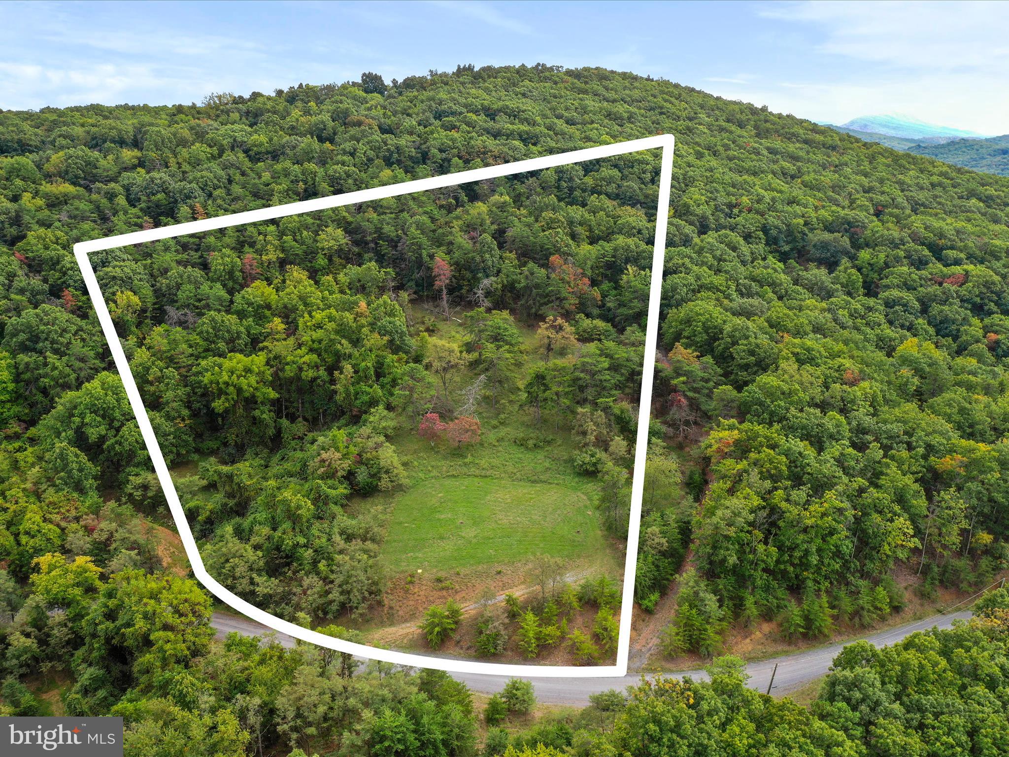 CARDINAL RIDGE ESTATES - Land