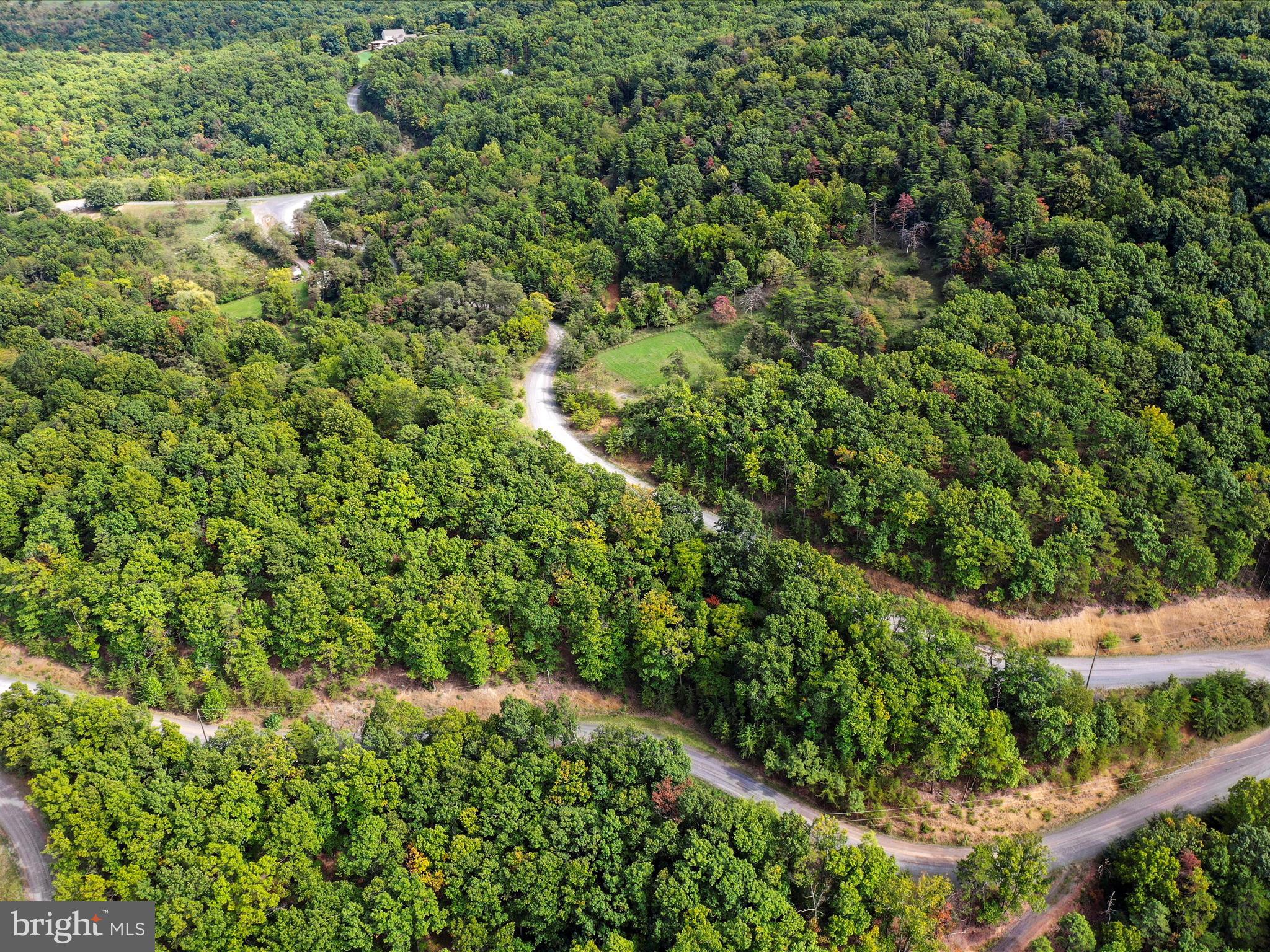 CARDINAL RIDGE ESTATES - Land