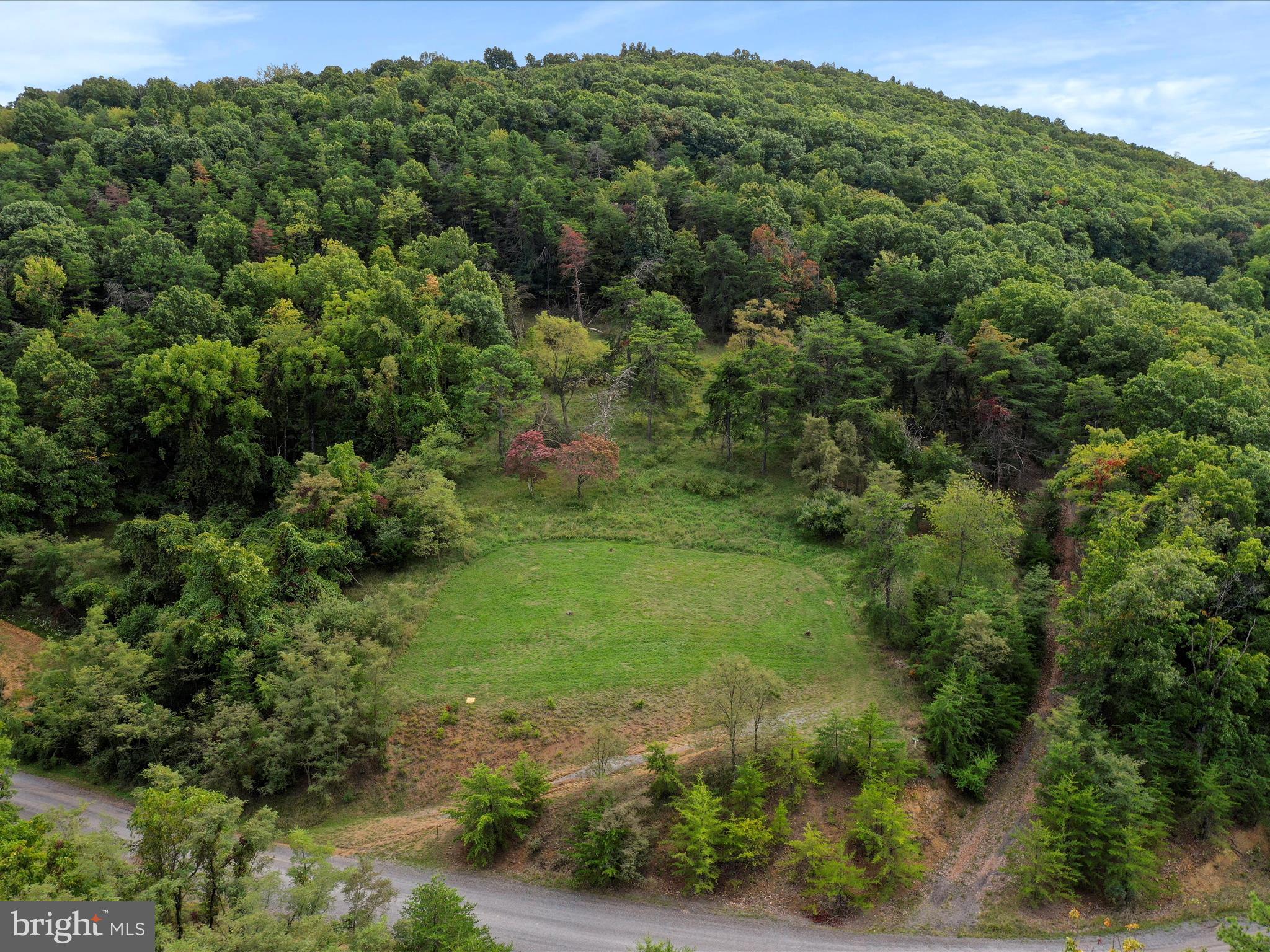 CARDINAL RIDGE ESTATES - Land