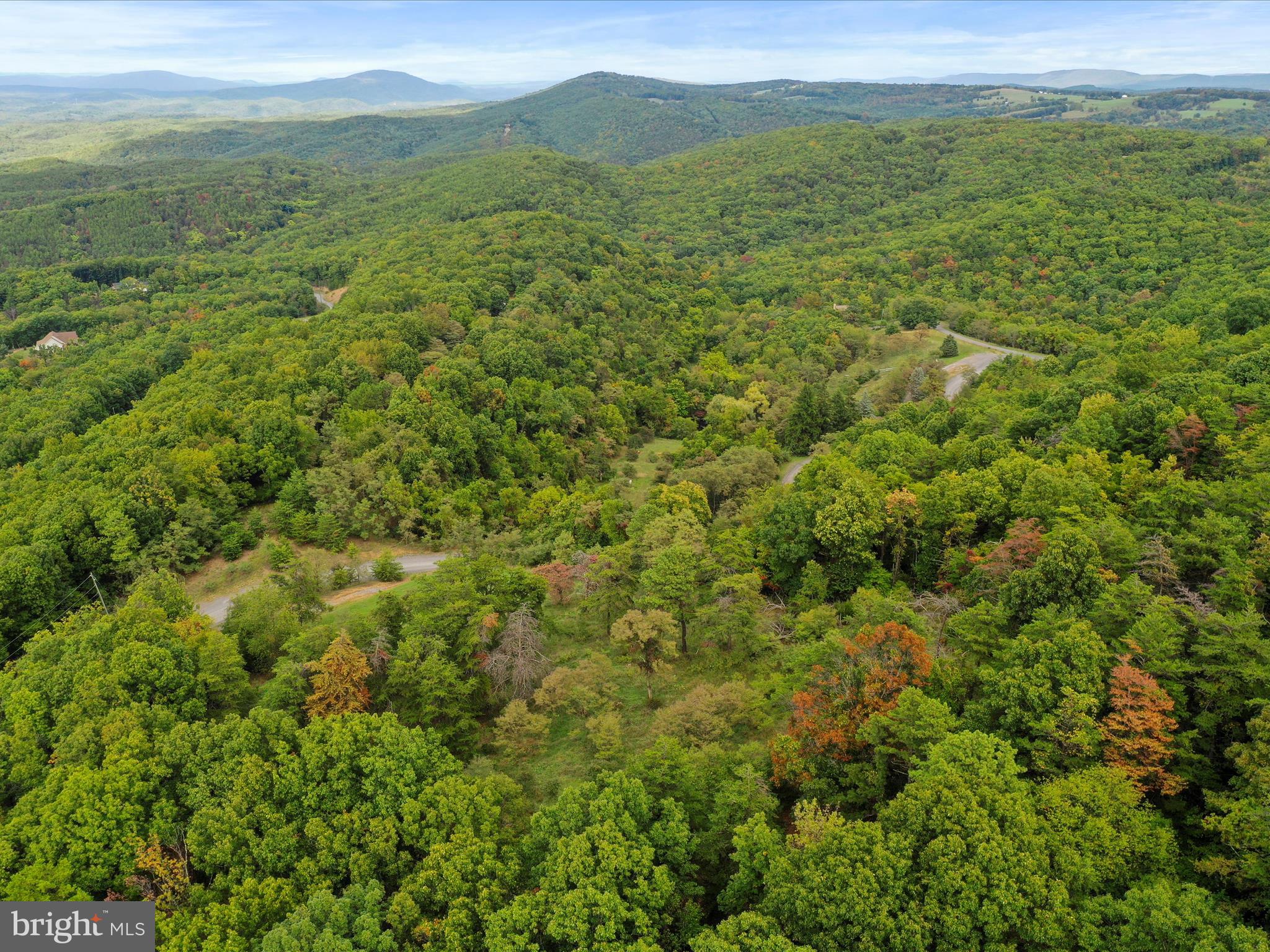 CARDINAL RIDGE ESTATES - Land