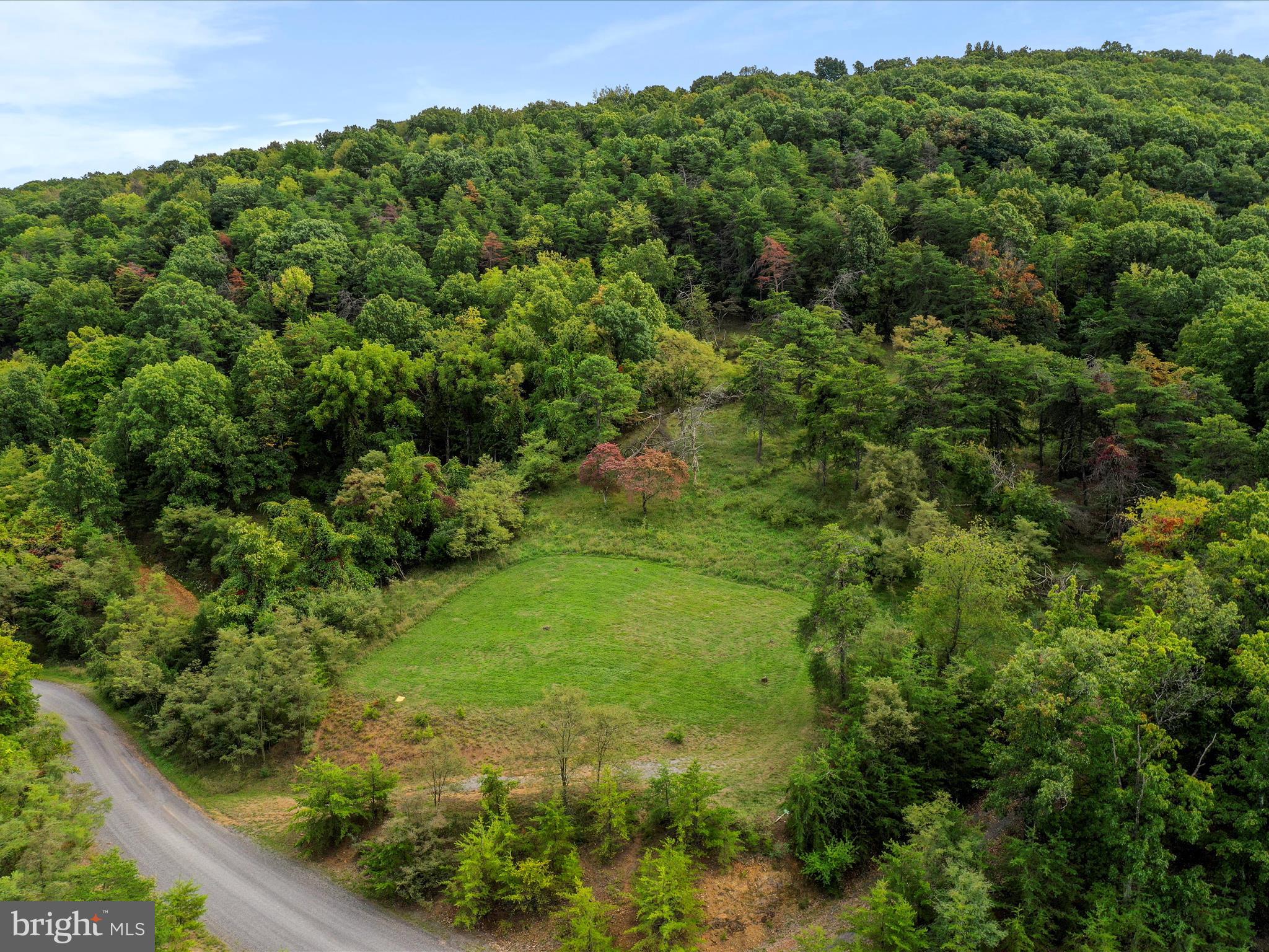 CARDINAL RIDGE ESTATES - Land