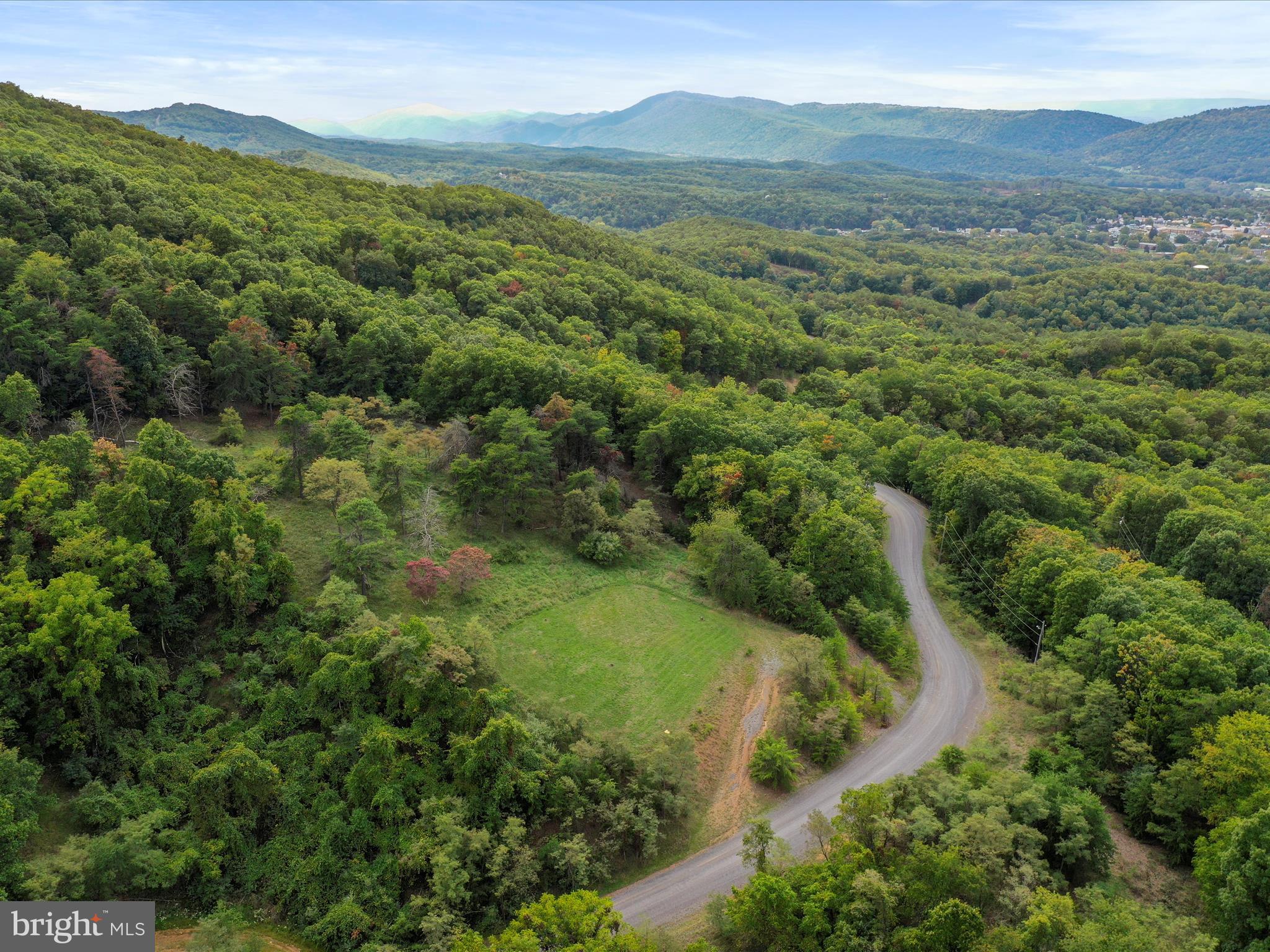 CARDINAL RIDGE ESTATES - Land