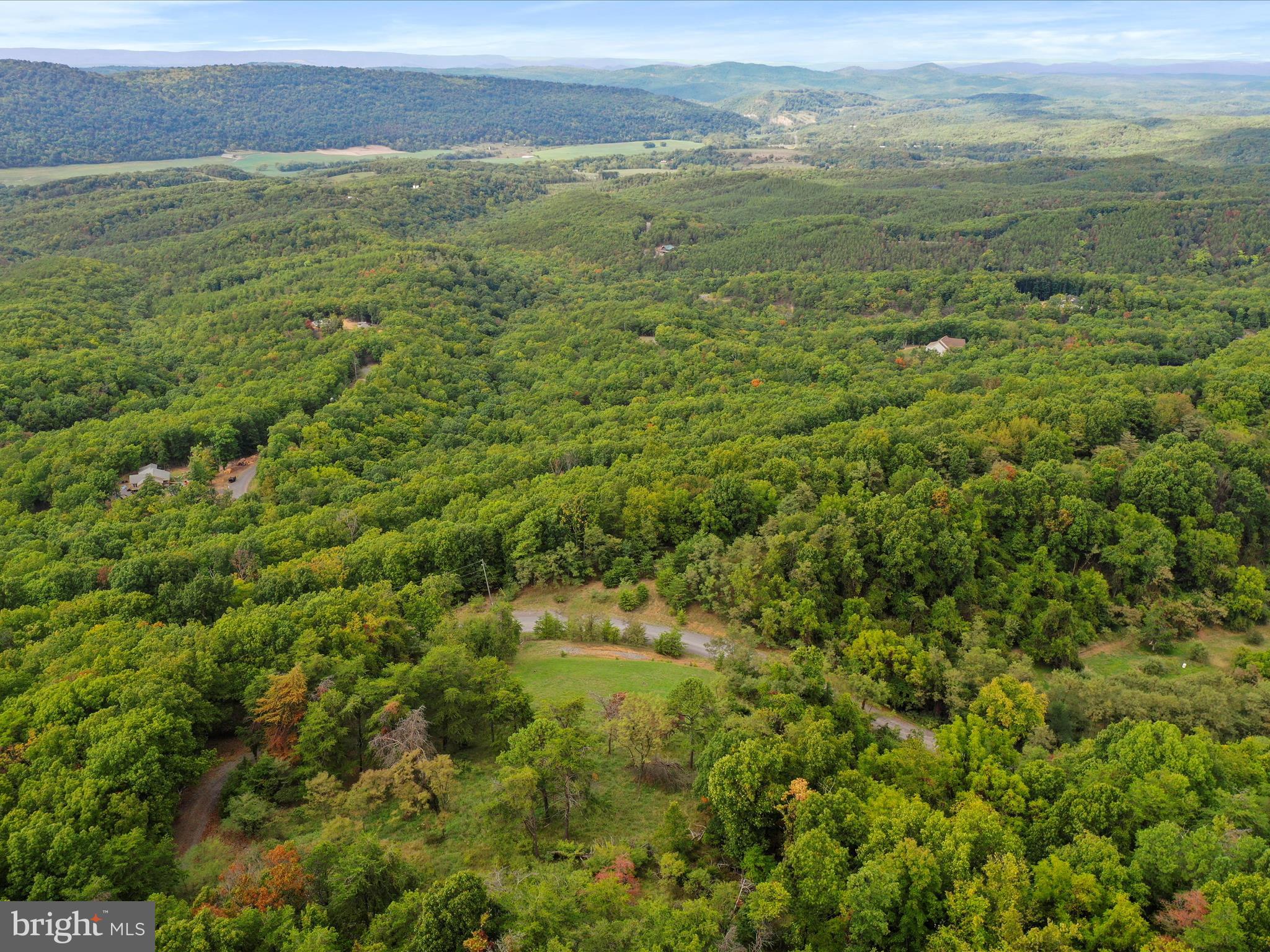 CARDINAL RIDGE ESTATES - Land