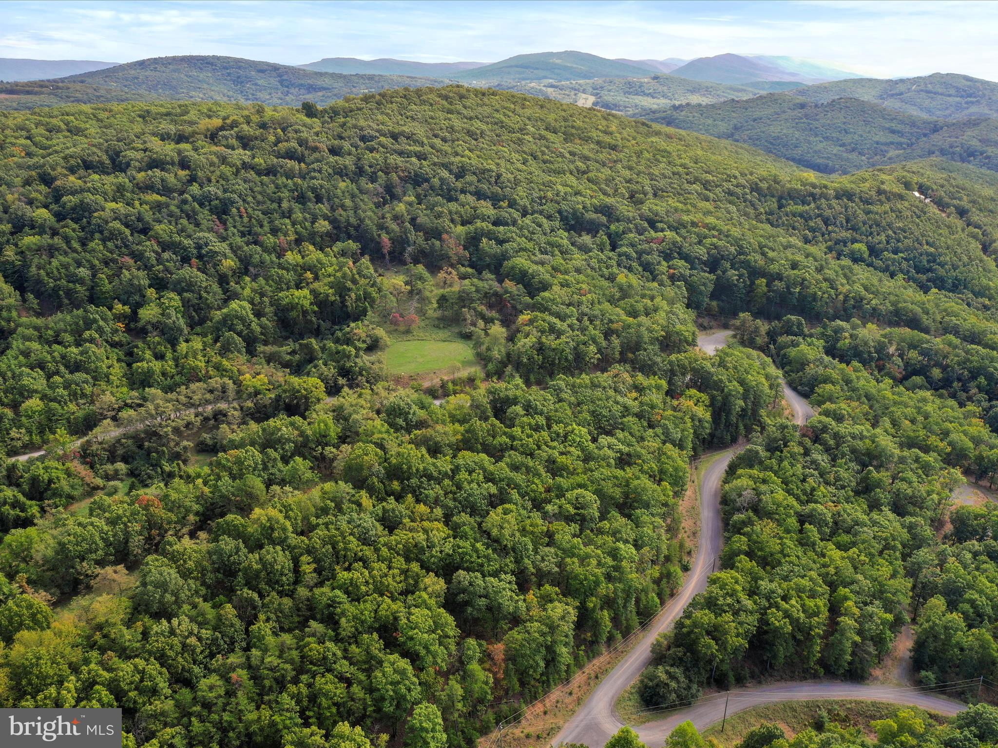 CARDINAL RIDGE ESTATES - Land