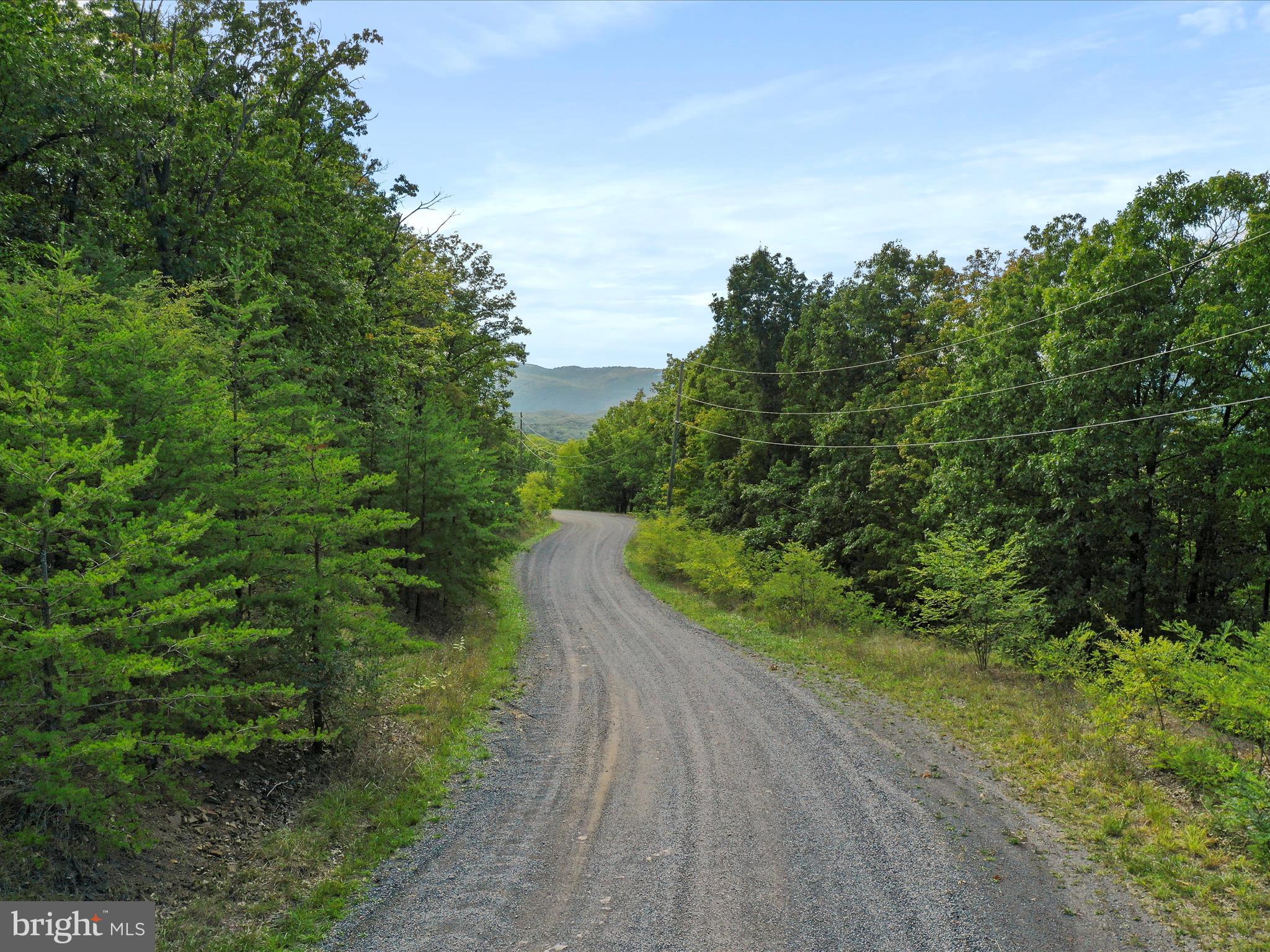 CARDINAL RIDGE ESTATES - Land