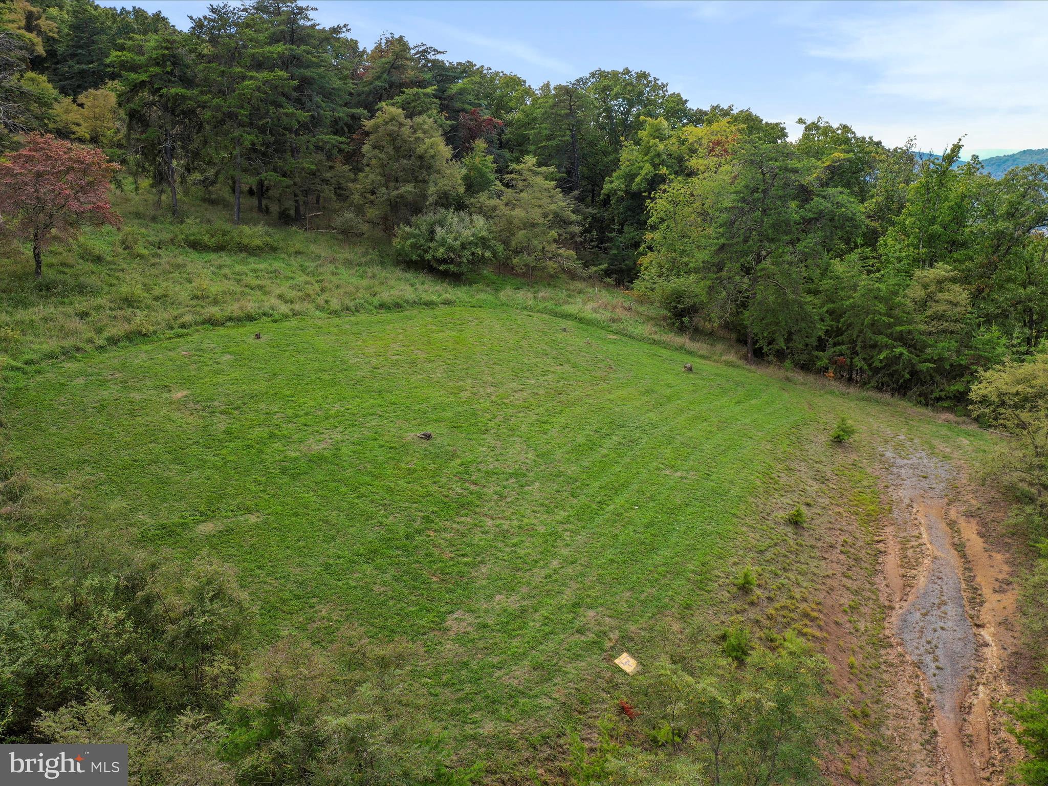 CARDINAL RIDGE ESTATES - Land