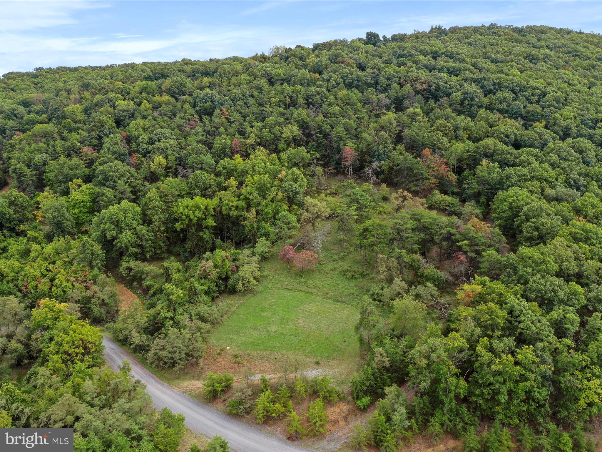 CARDINAL RIDGE ESTATES - Land