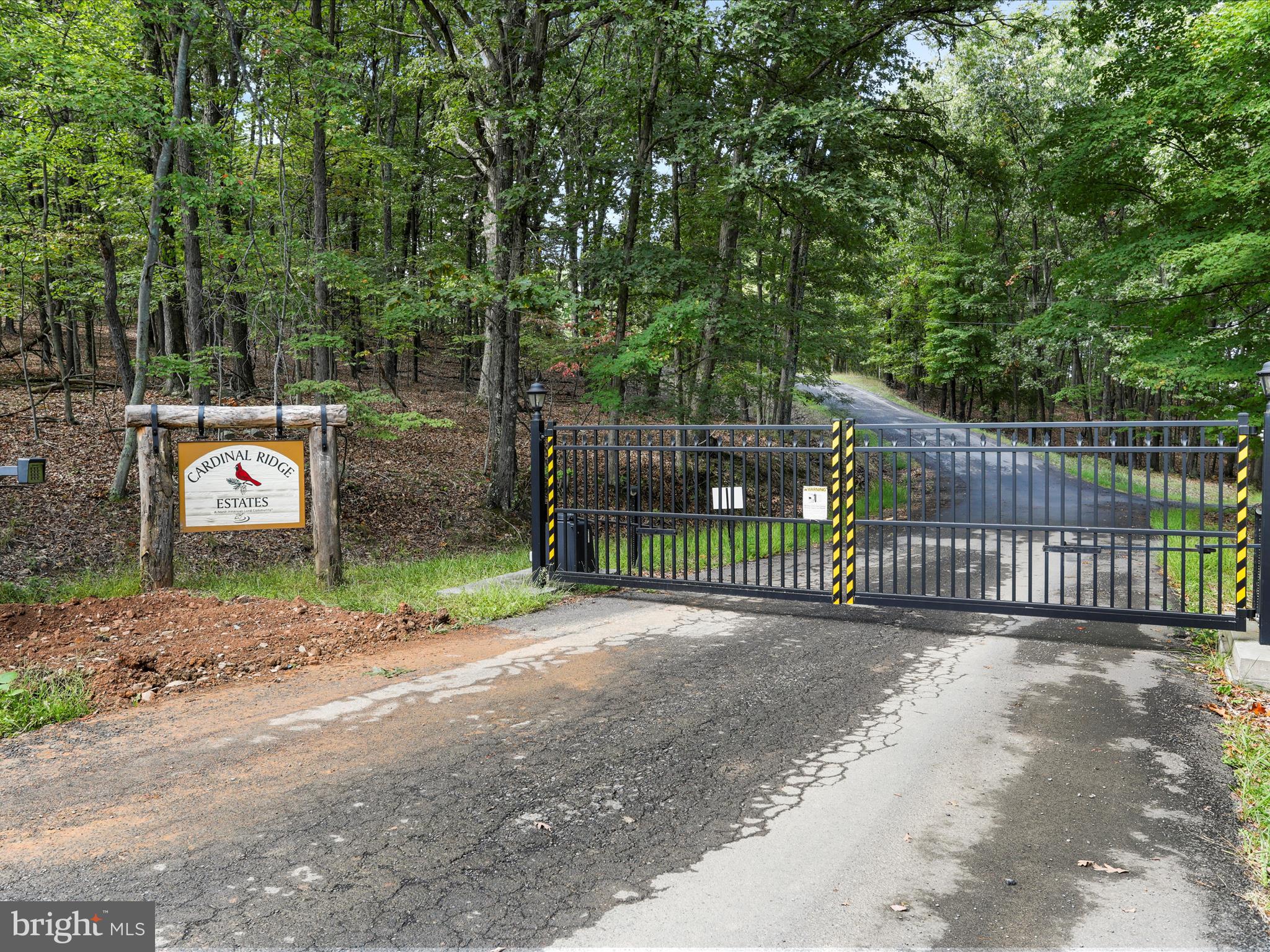 LOTS 5 & 13 CARDINAL RIDGE ESTATES