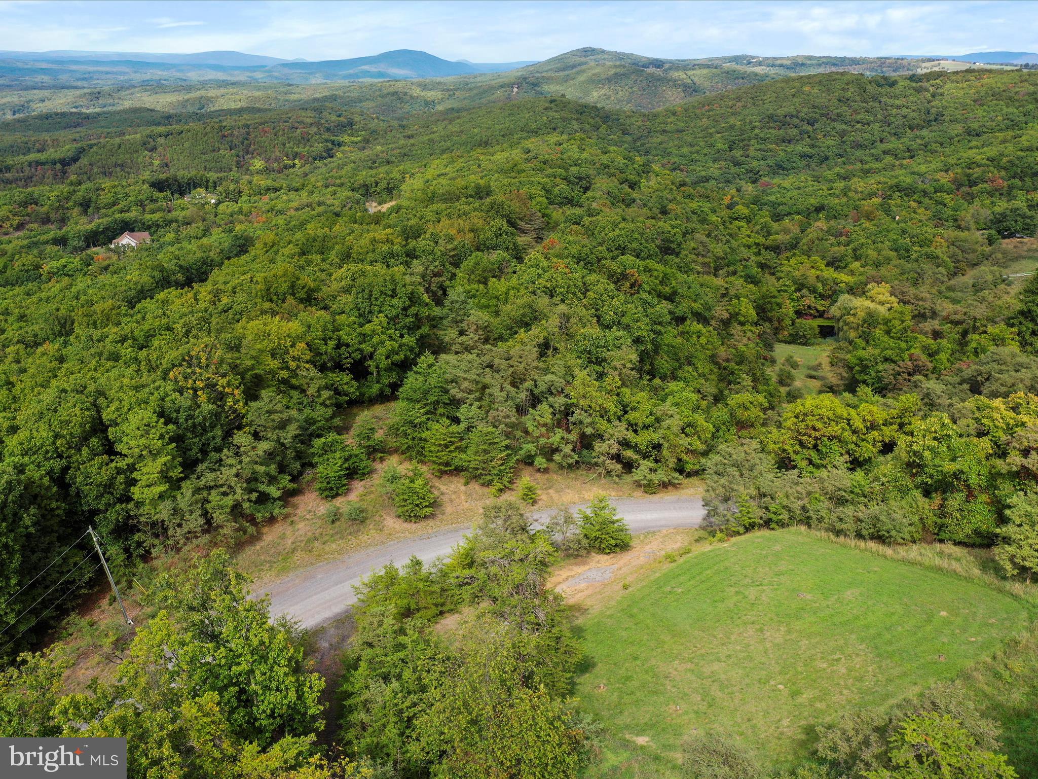 CARDINAL RIDGE ESTATES - Land