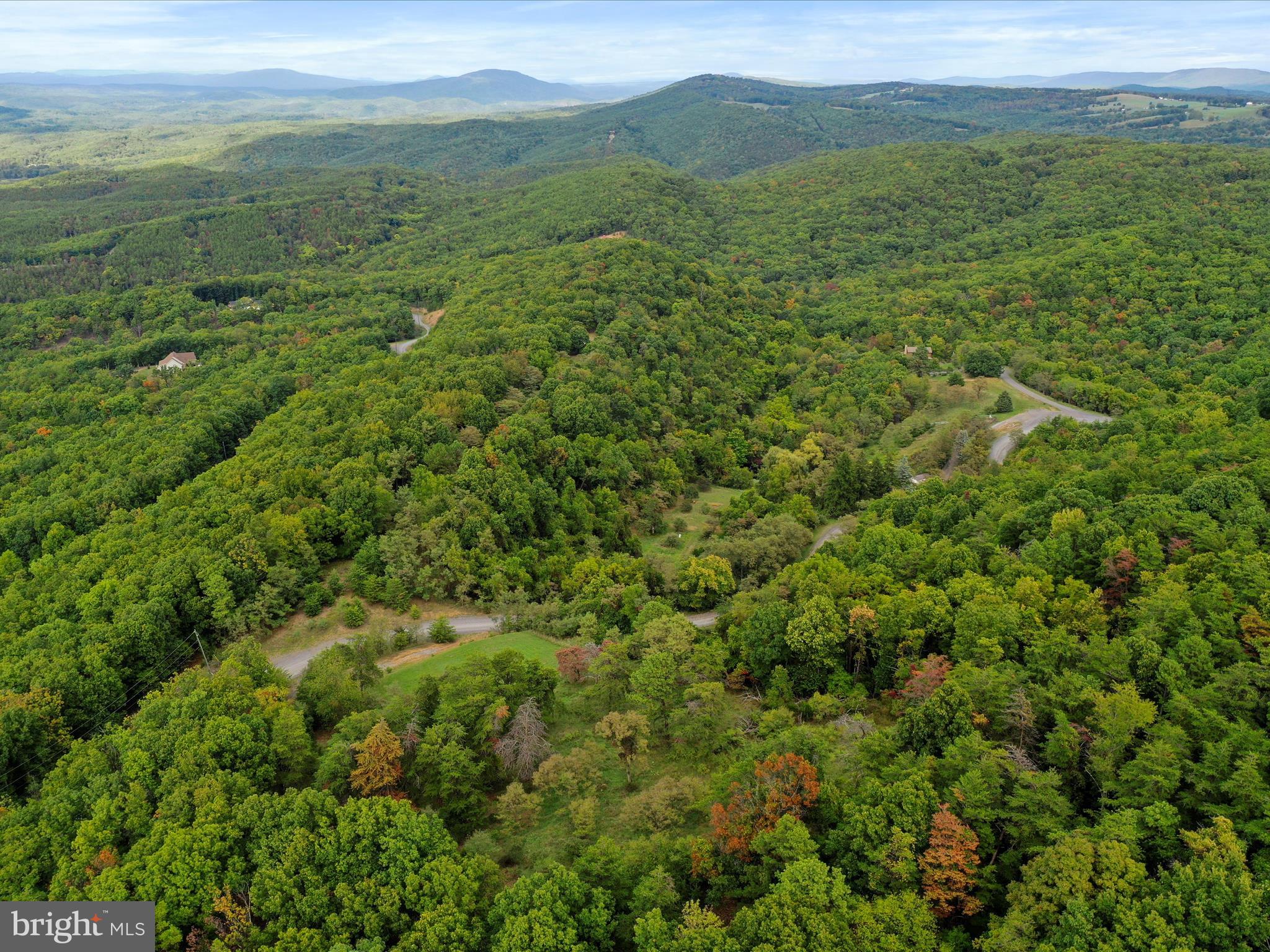 CARDINAL RIDGE ESTATES - Land