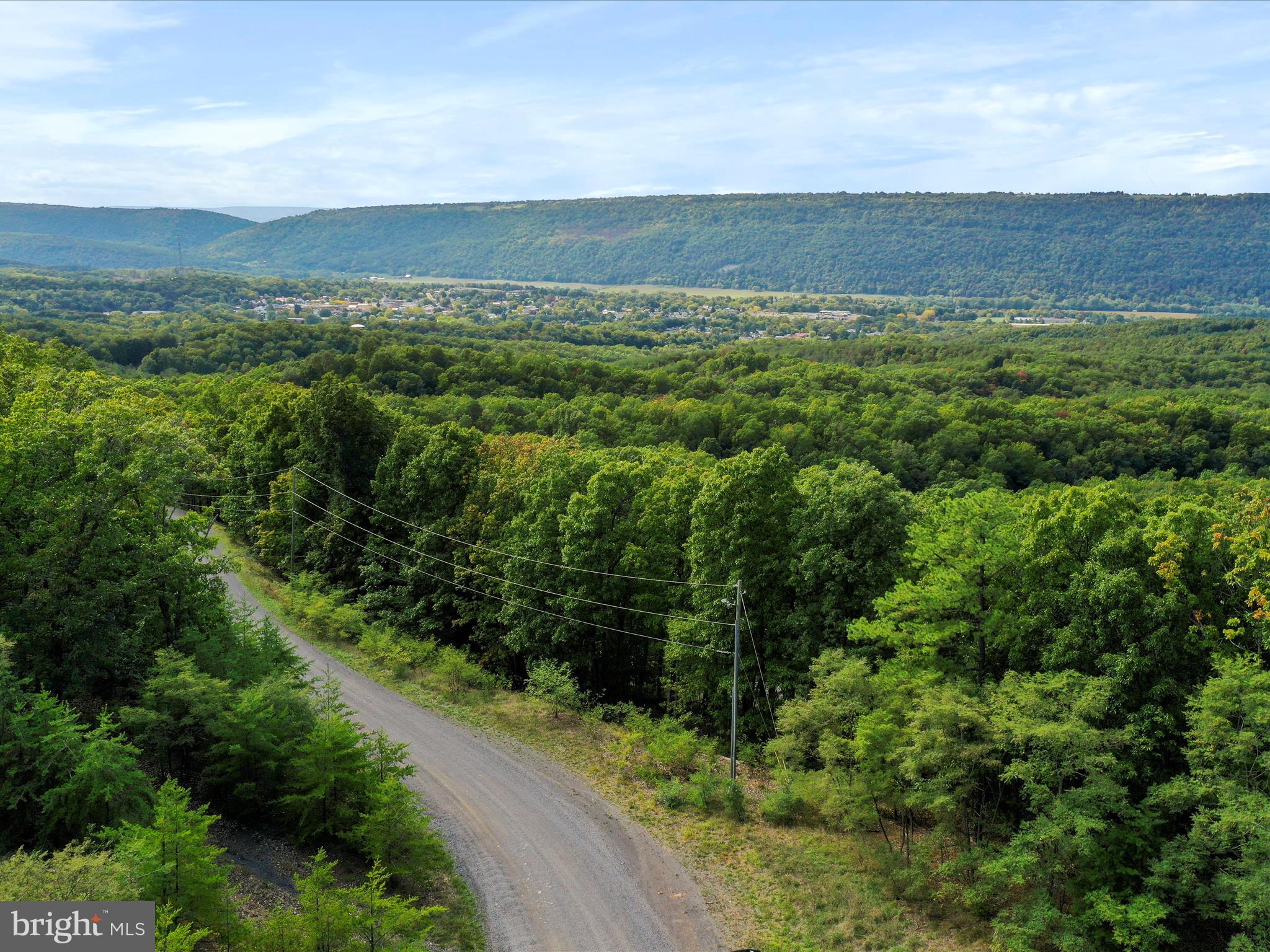 CARDINAL RIDGE ESTATES - Land