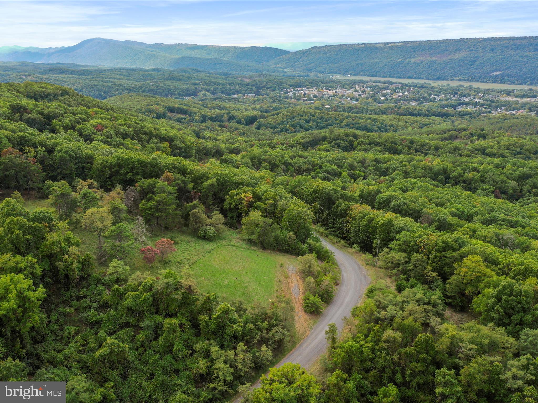 CARDINAL RIDGE ESTATES - Land