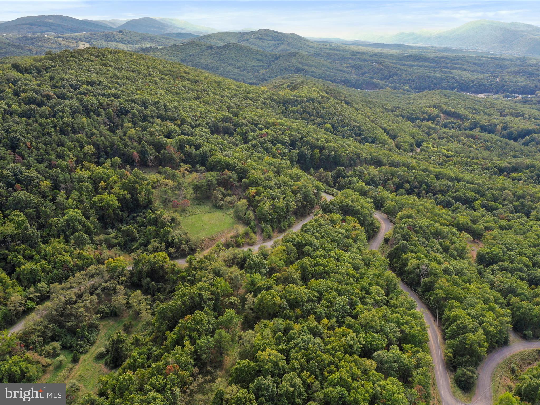 CARDINAL RIDGE ESTATES - Land