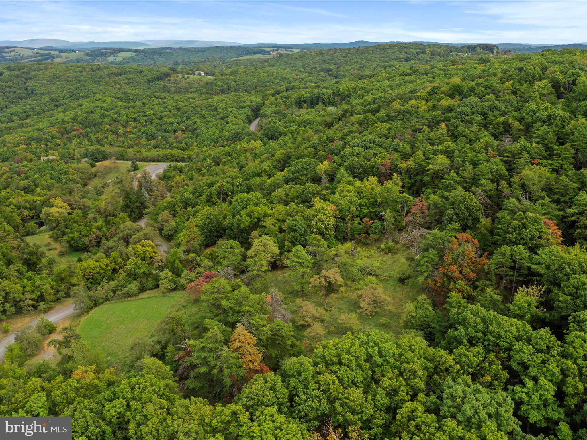 CARDINAL RIDGE ESTATES - Land