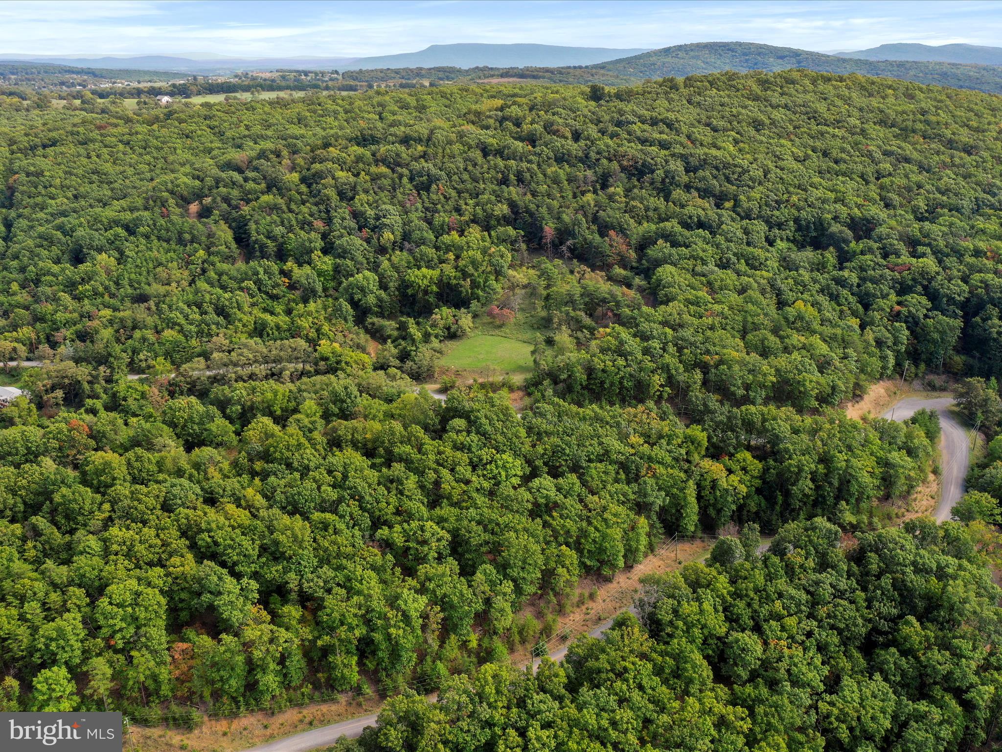 CARDINAL RIDGE ESTATES - Land