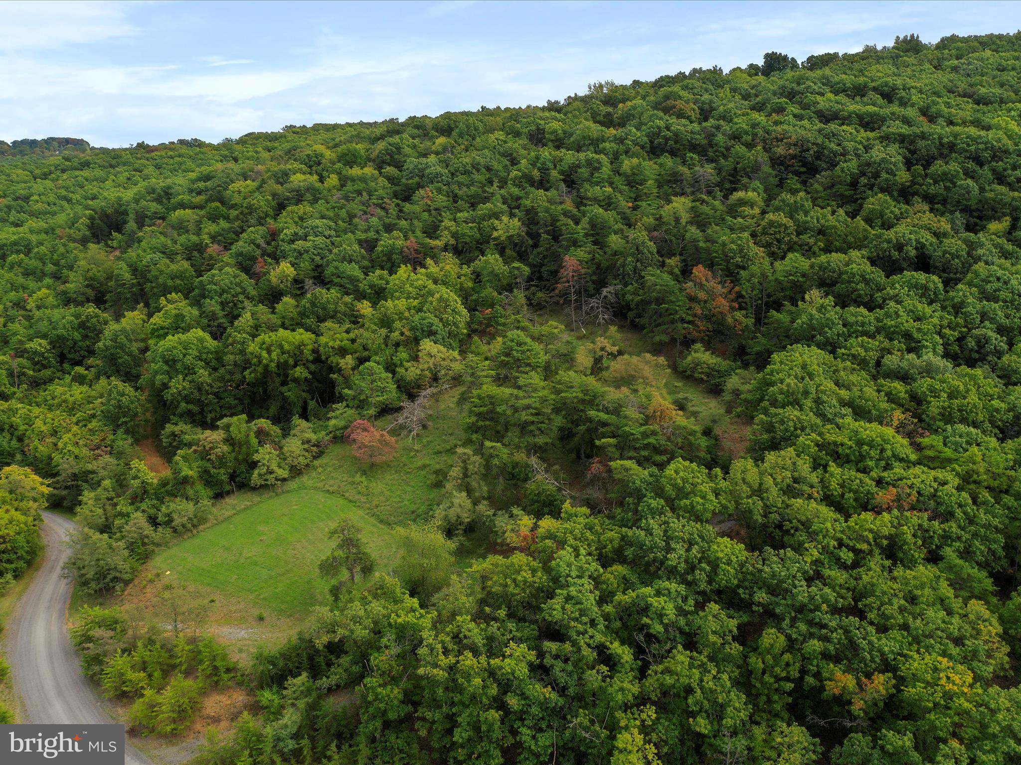 CARDINAL RIDGE ESTATES - Land