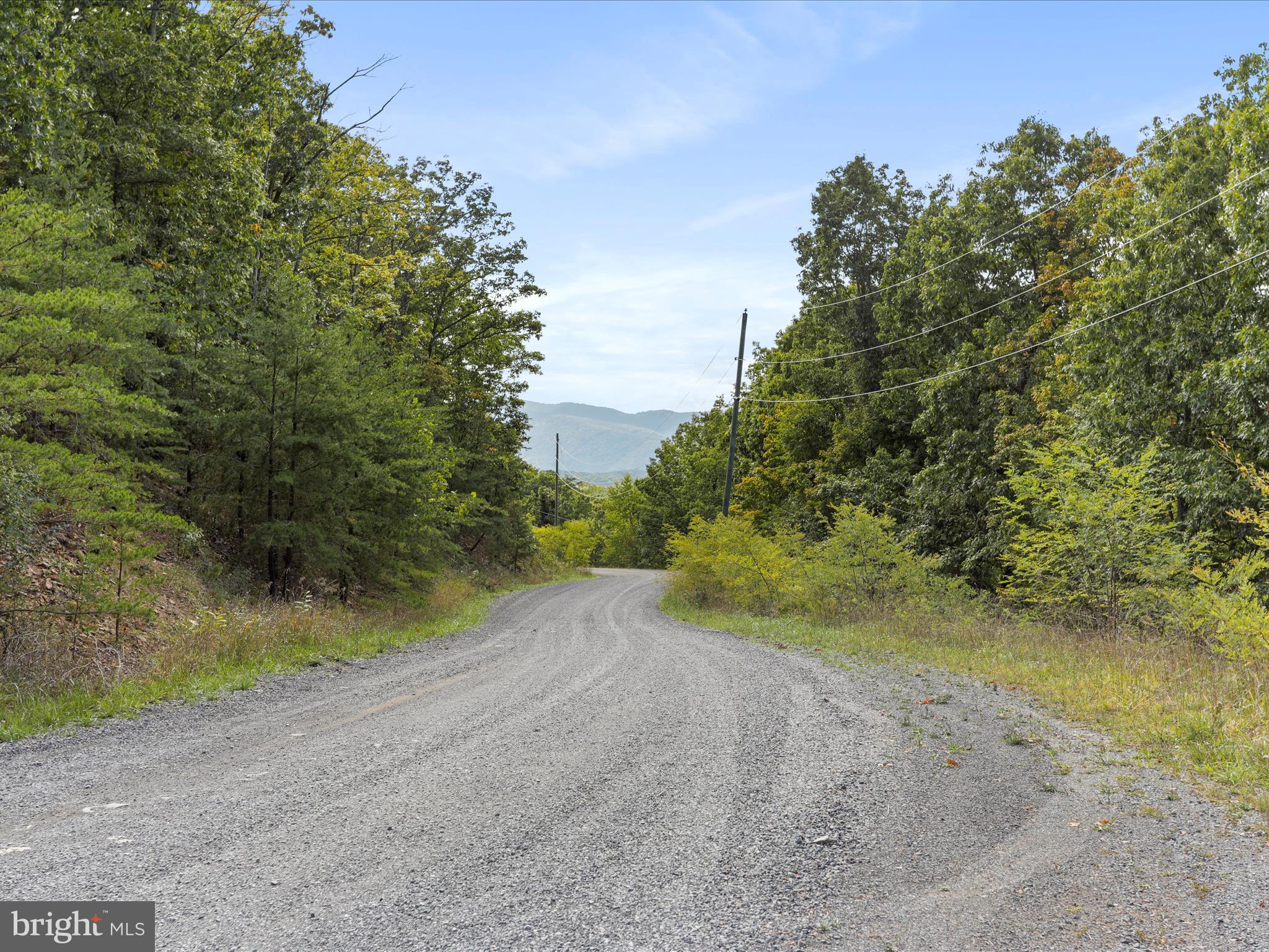 CARDINAL RIDGE ESTATES - Land