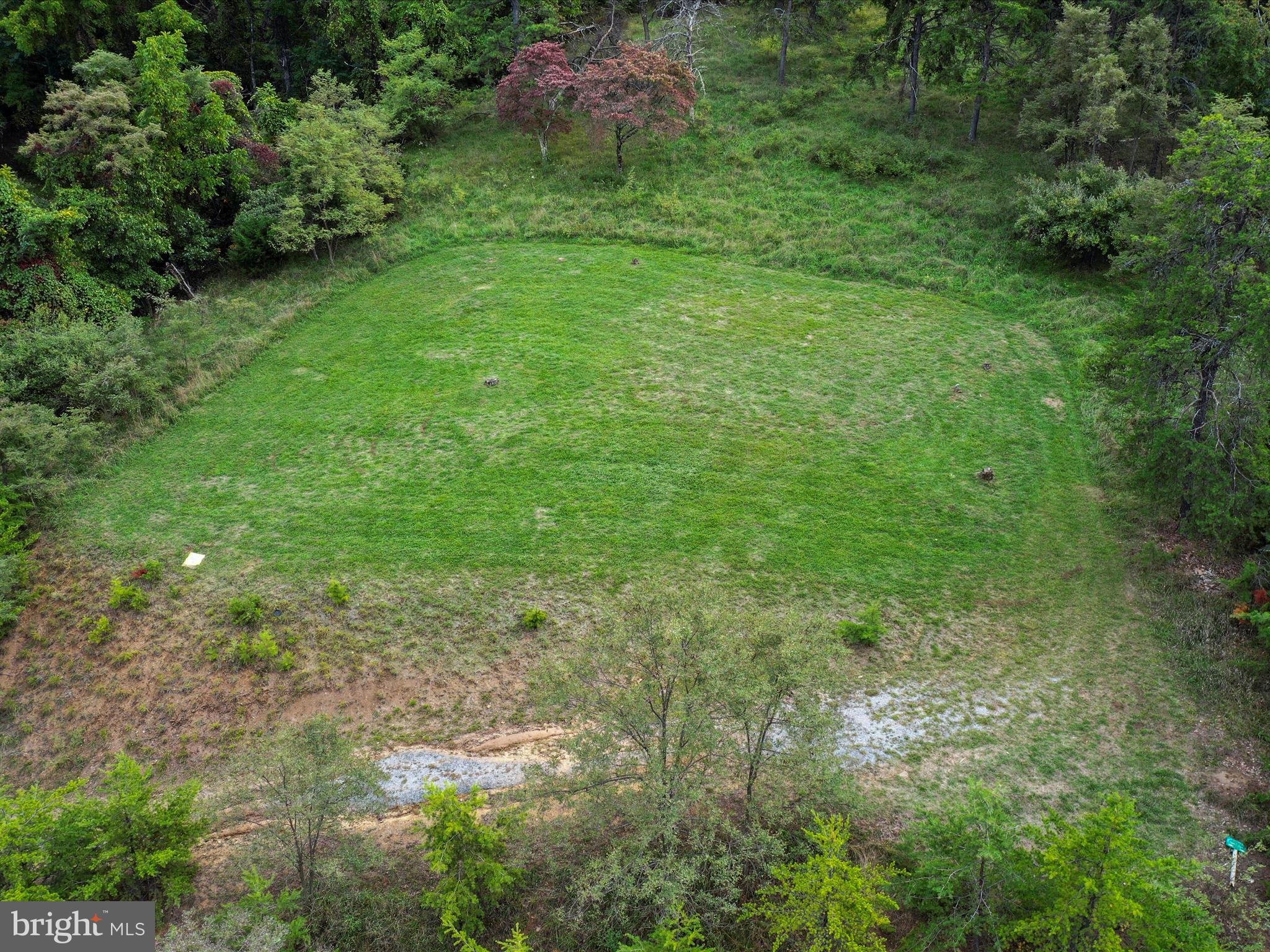 CARDINAL RIDGE ESTATES - Land