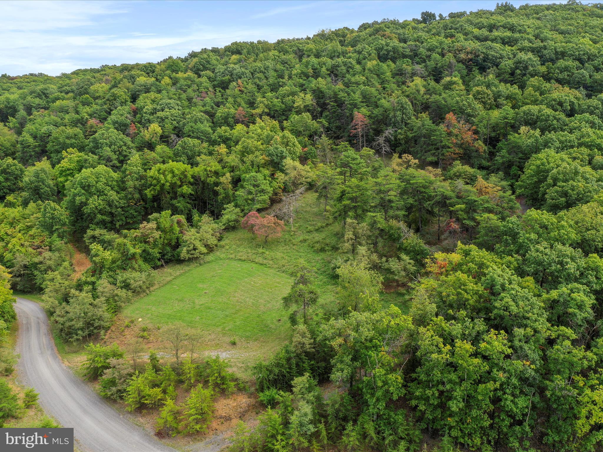 CARDINAL RIDGE ESTATES - Land