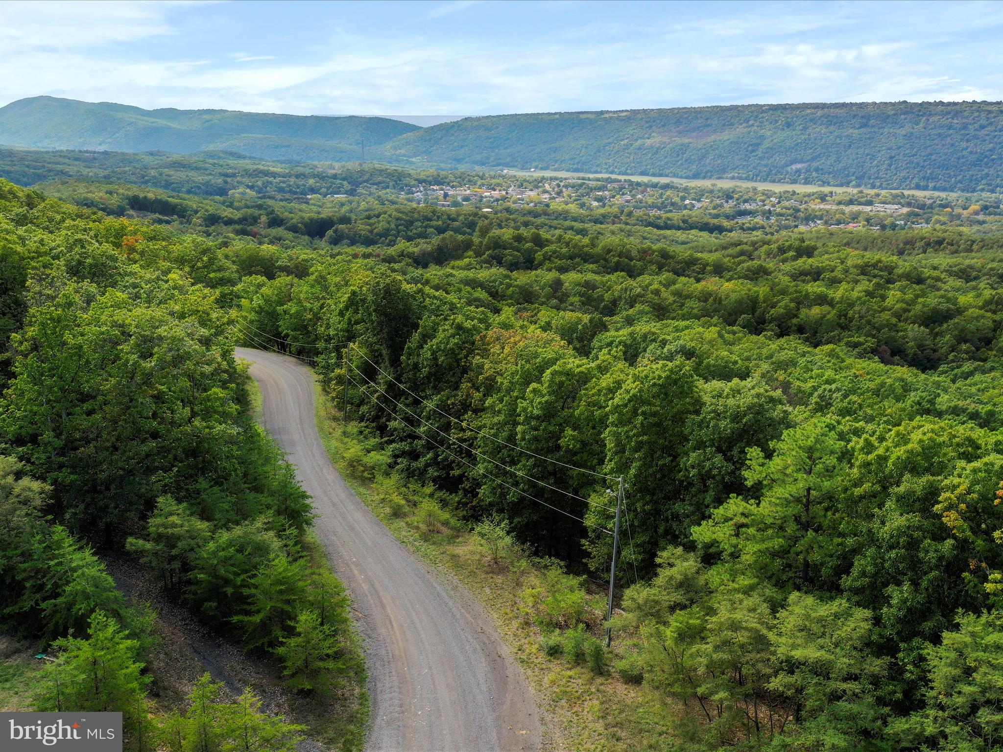 CARDINAL RIDGE ESTATES - Land