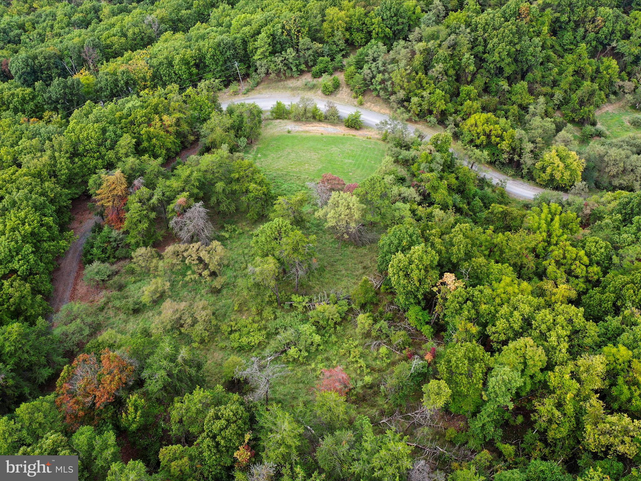 CARDINAL RIDGE ESTATES - Land