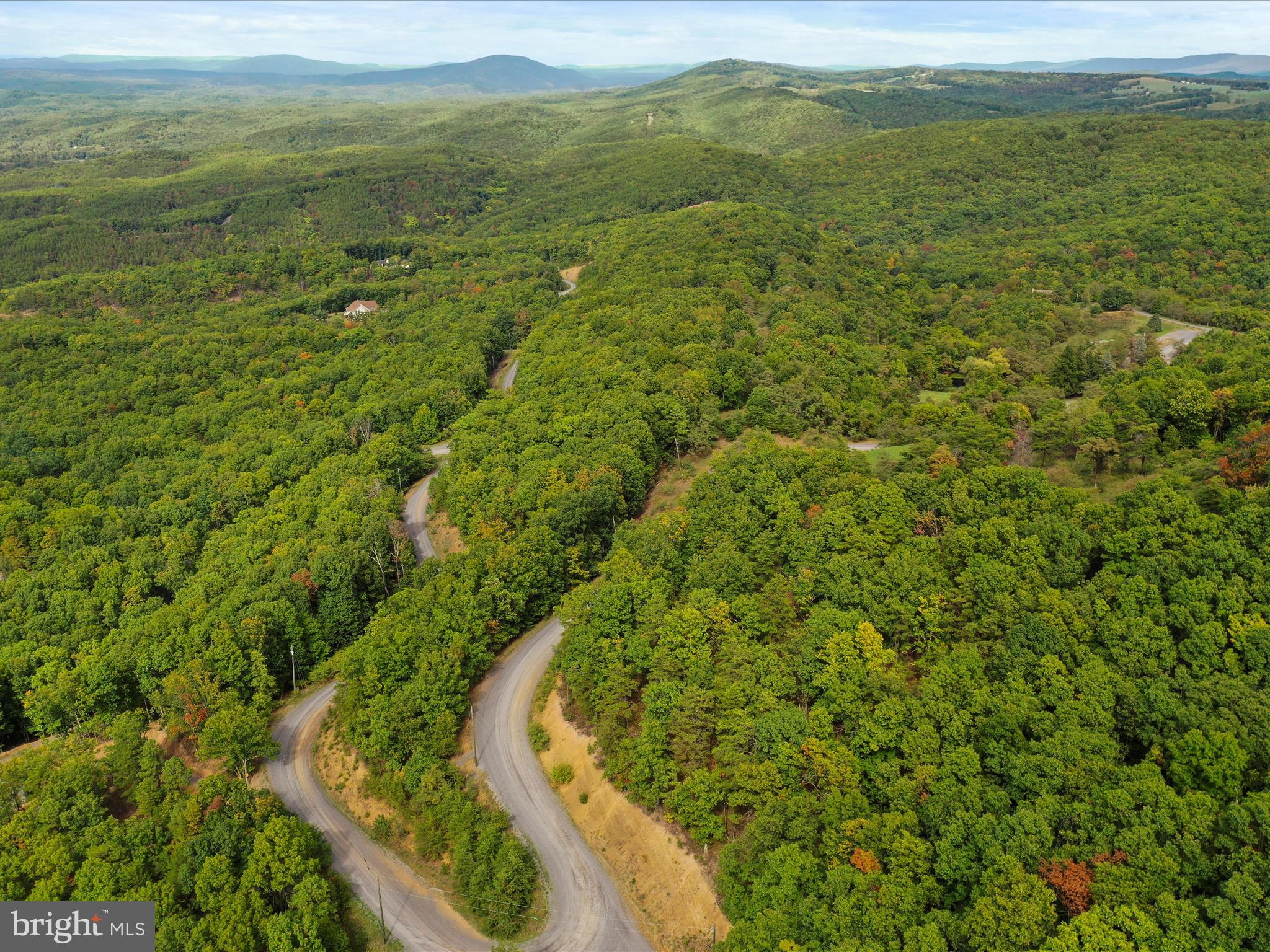 CARDINAL RIDGE ESTATES - Land