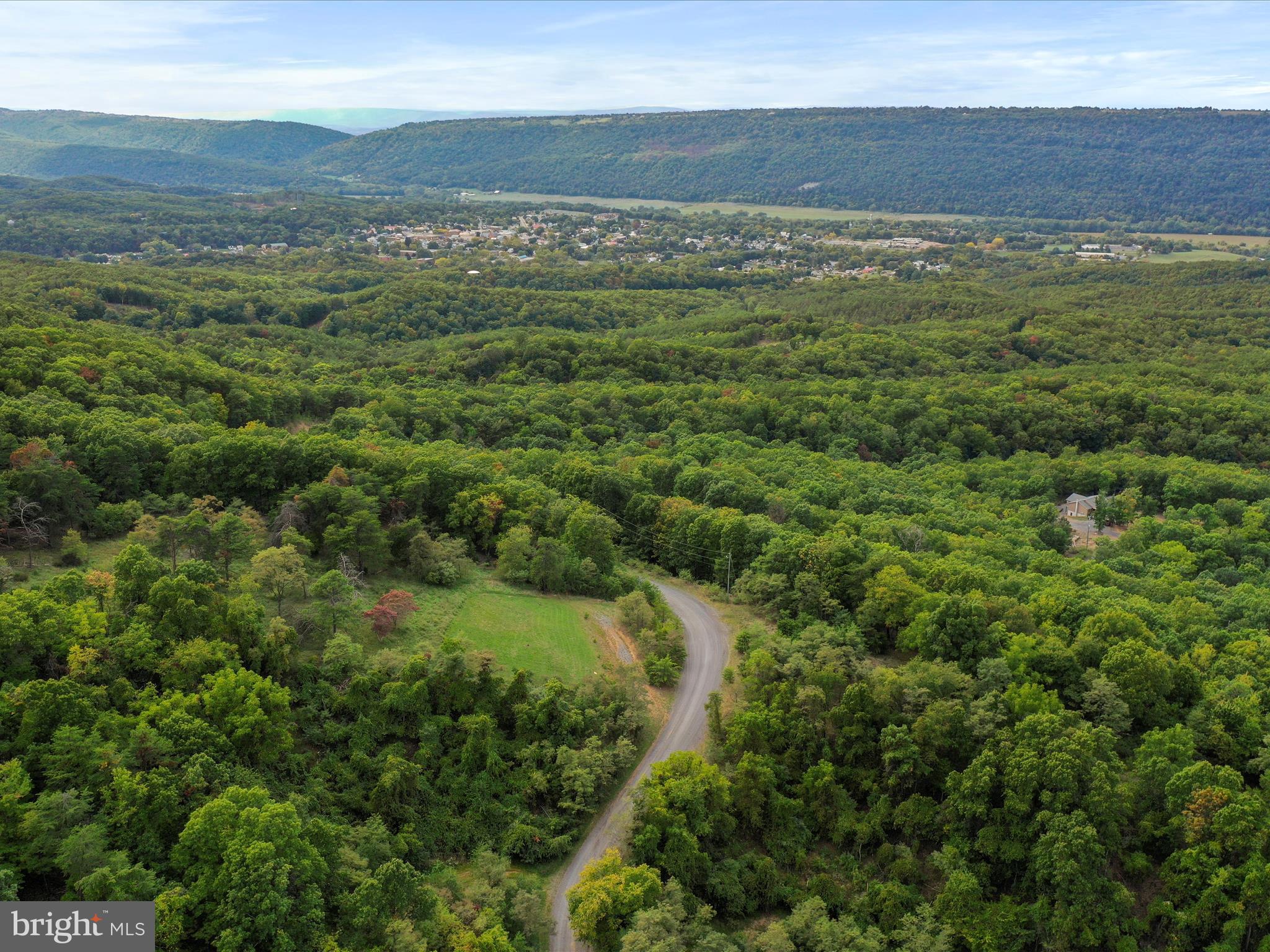 CARDINAL RIDGE ESTATES - Land