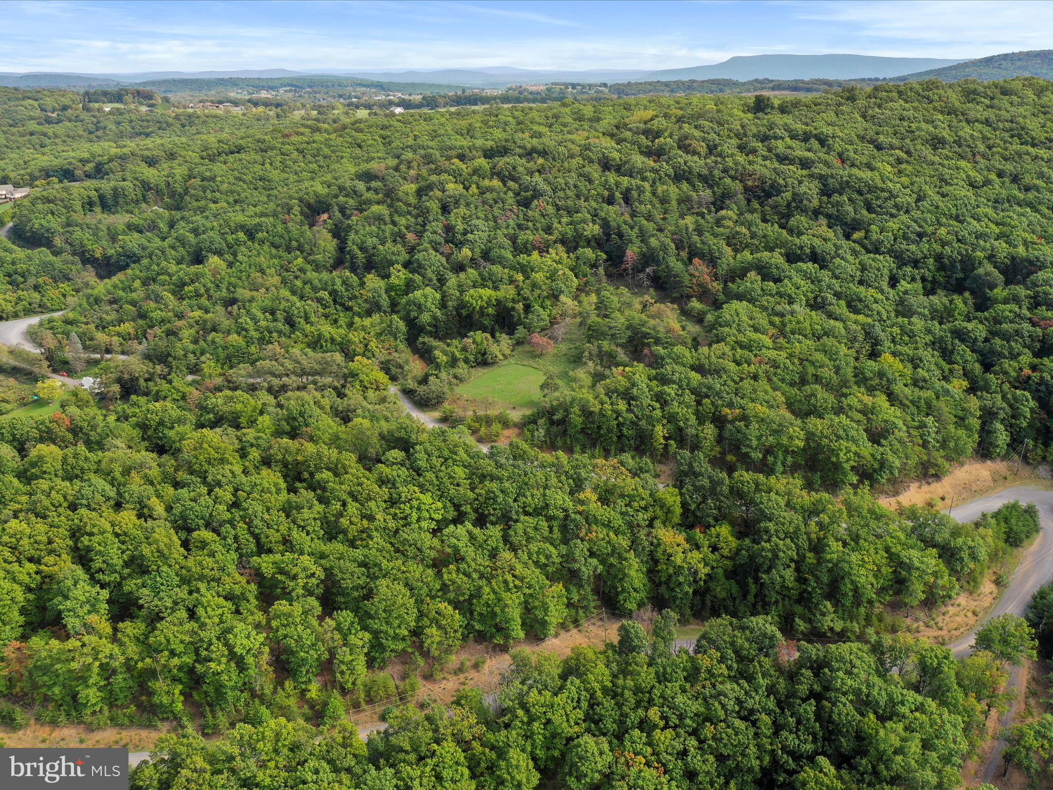 CARDINAL RIDGE ESTATES - Land