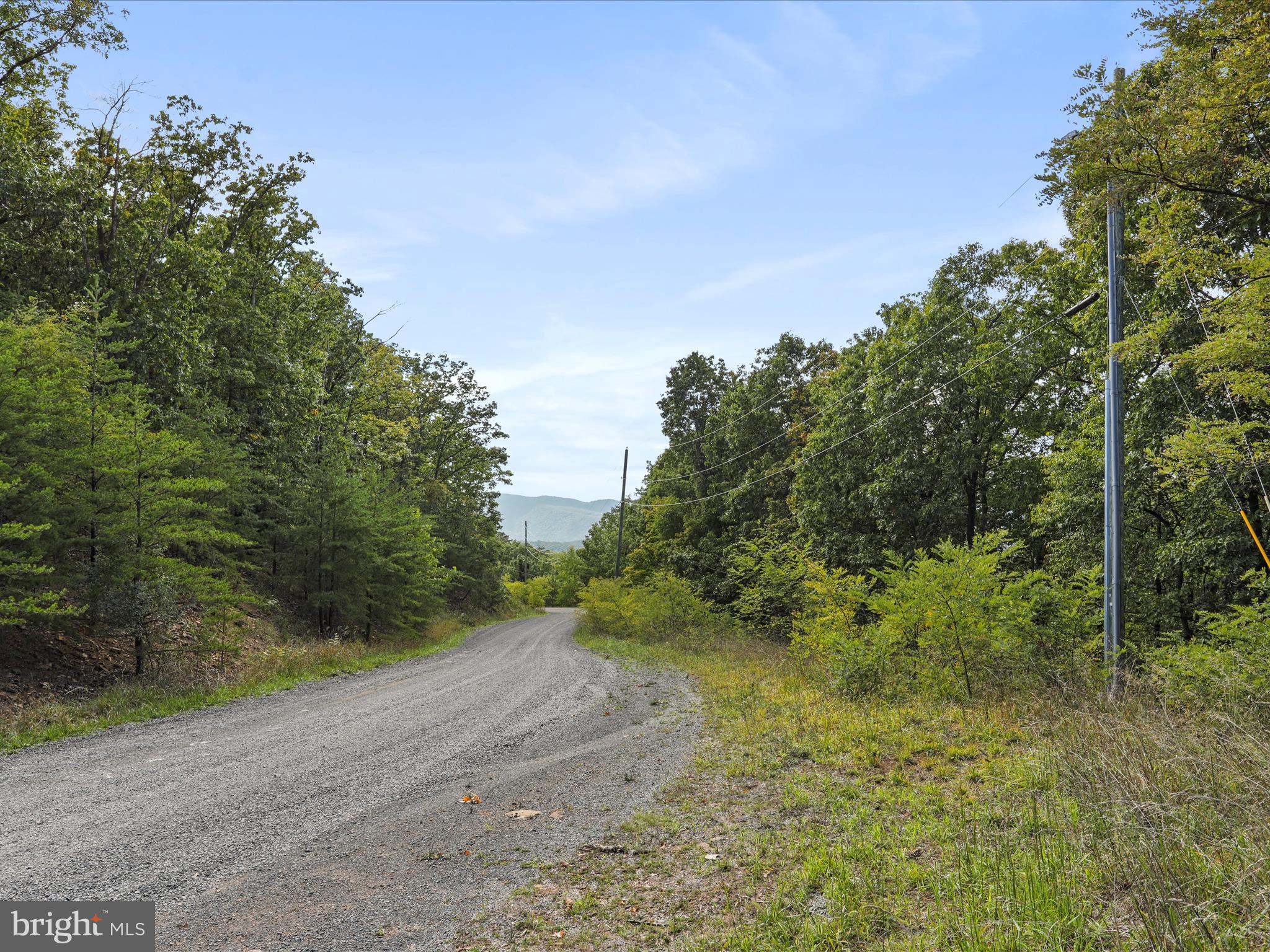 CARDINAL RIDGE ESTATES - Land