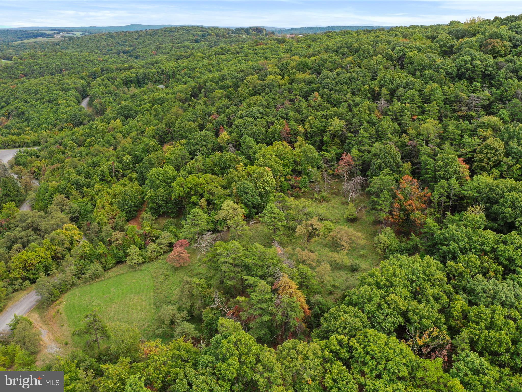 CARDINAL RIDGE ESTATES - Land