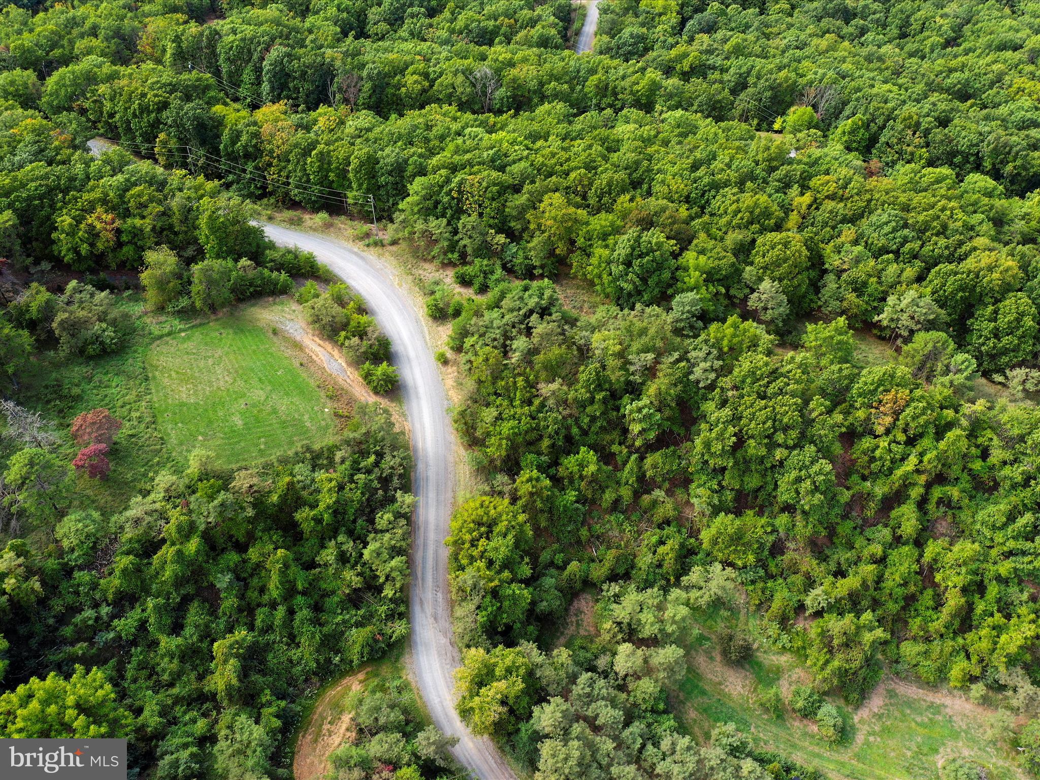 CARDINAL RIDGE ESTATES - Land