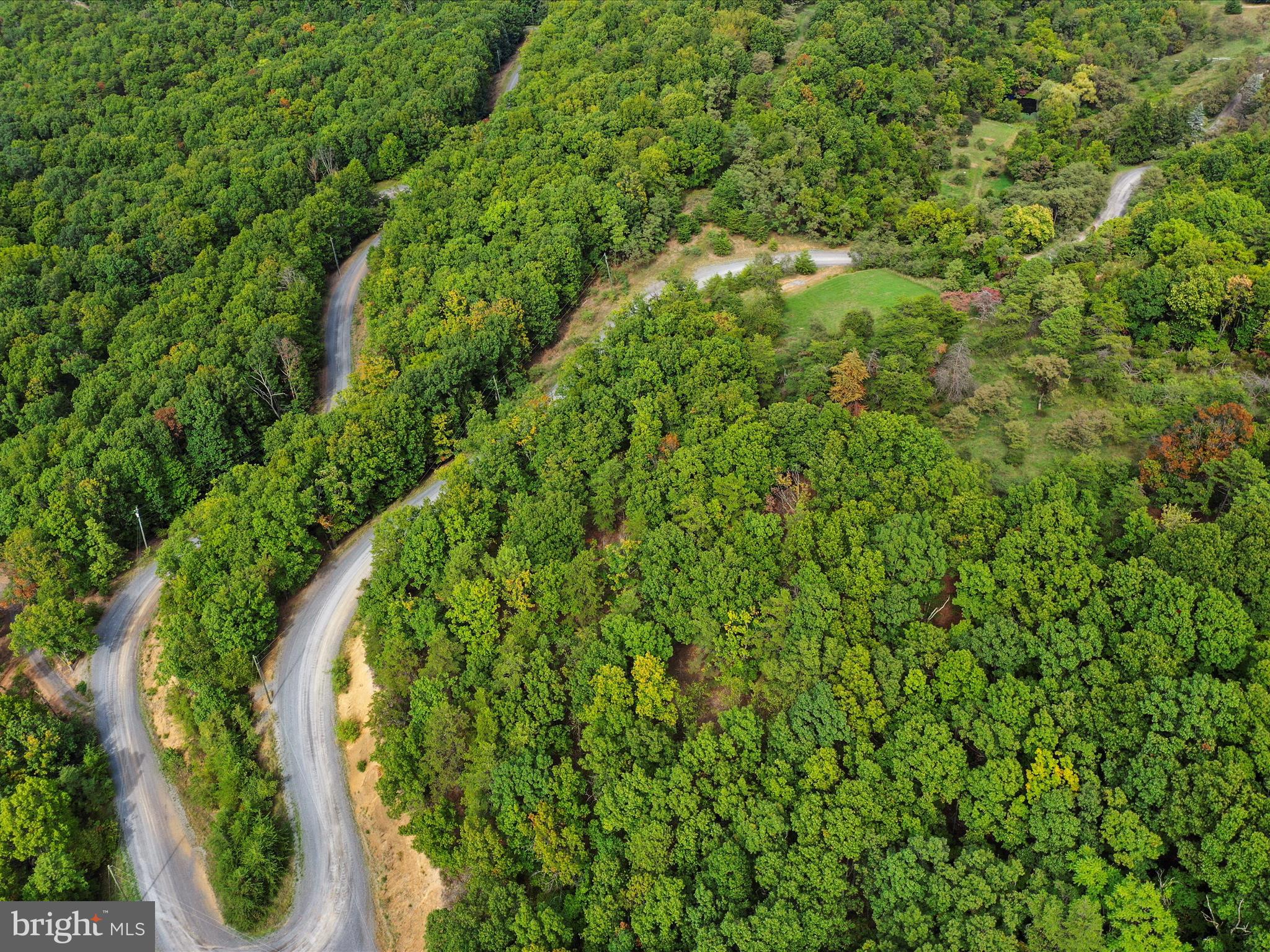 CARDINAL RIDGE ESTATES - Land