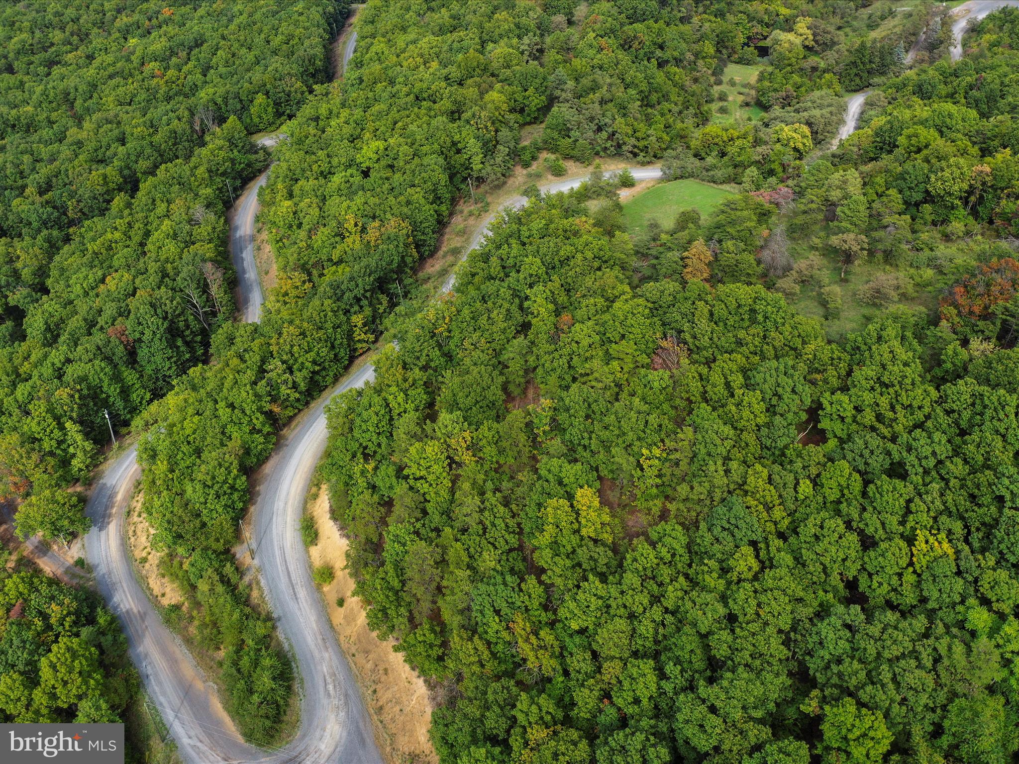 CARDINAL RIDGE ESTATES - Land