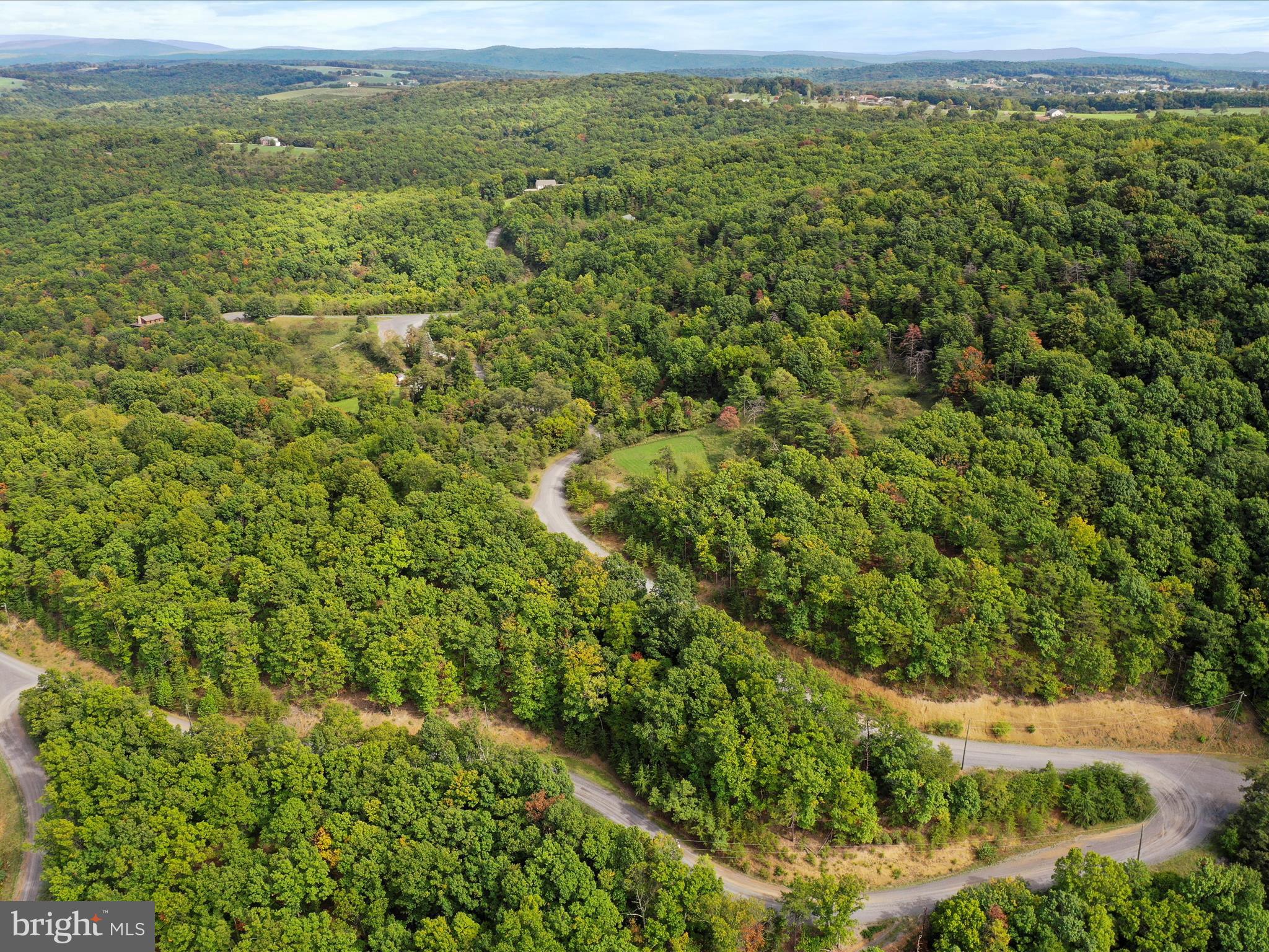 CARDINAL RIDGE ESTATES - Land