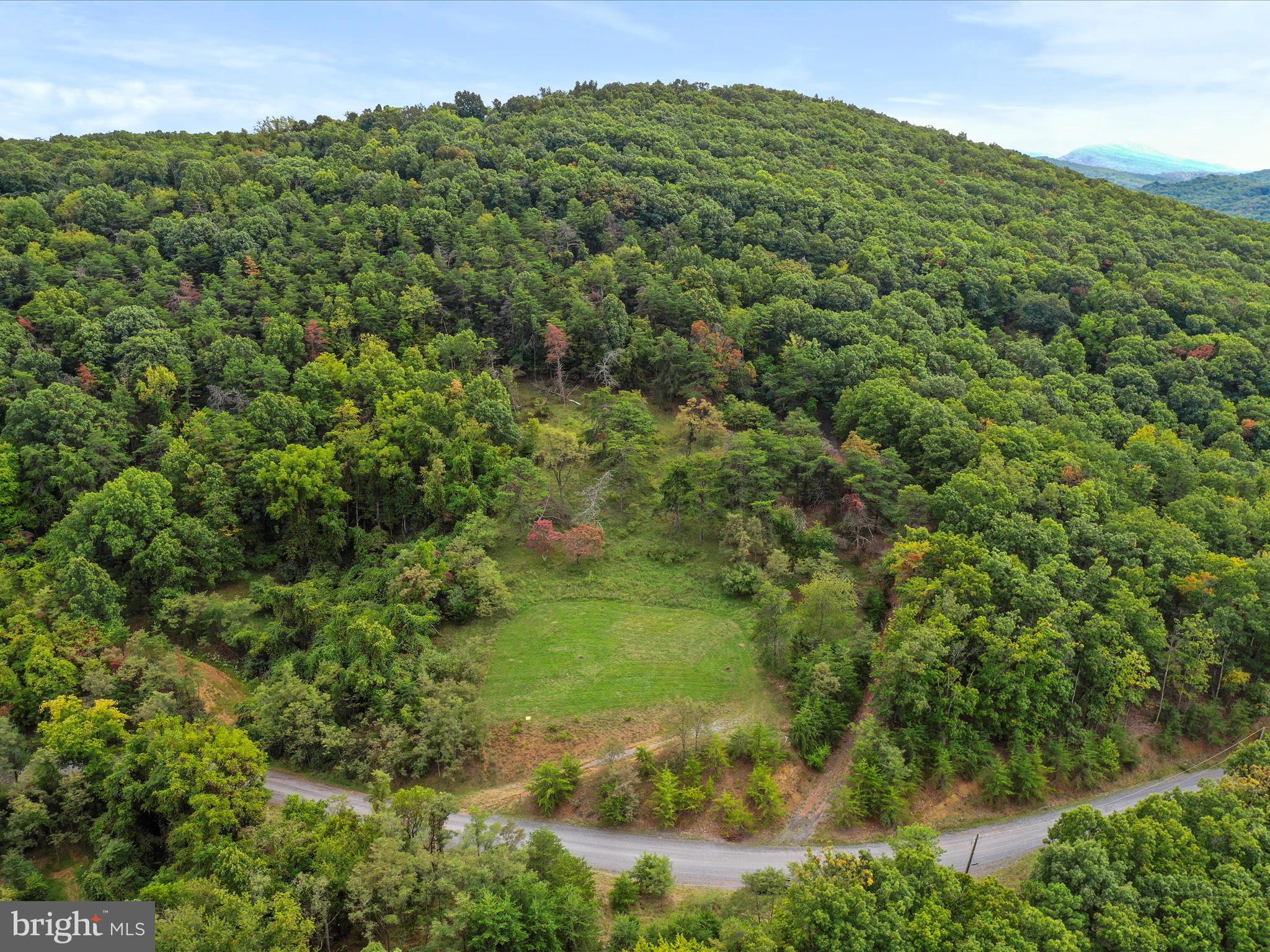 CARDINAL RIDGE ESTATES - Land