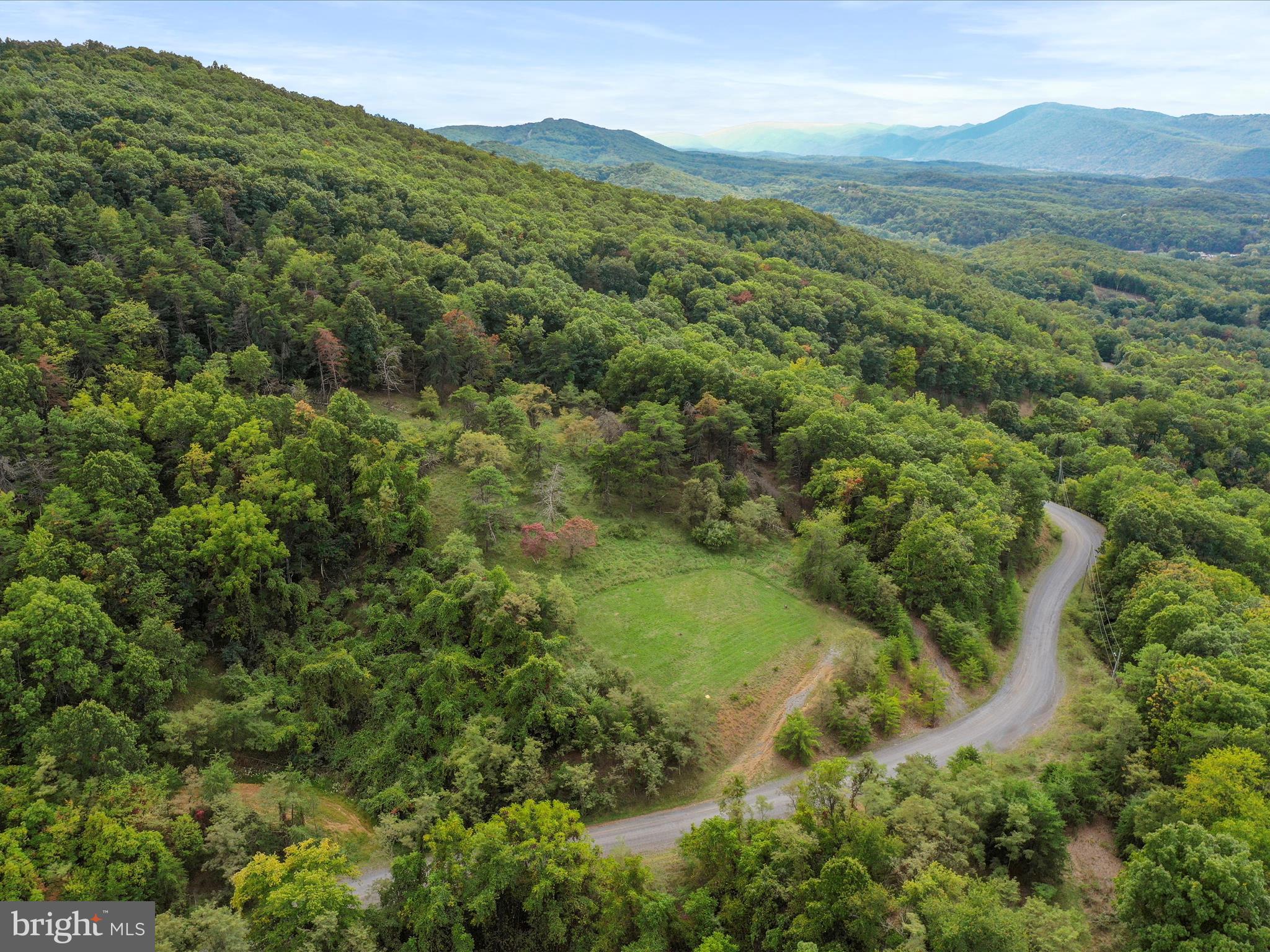 CARDINAL RIDGE ESTATES - Land