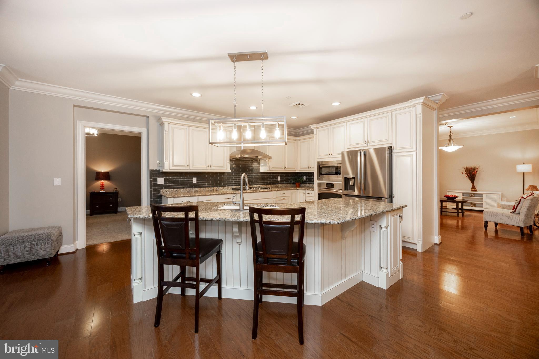 WELLINGTON EAGLEVIEW - Residential