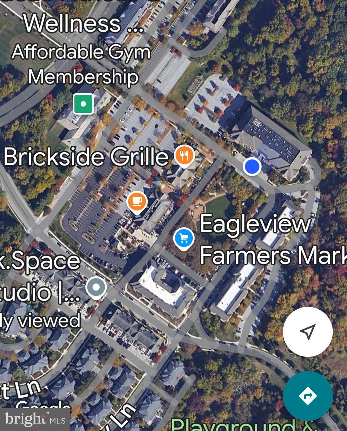 WELLINGTON EAGLEVIEW - Residential