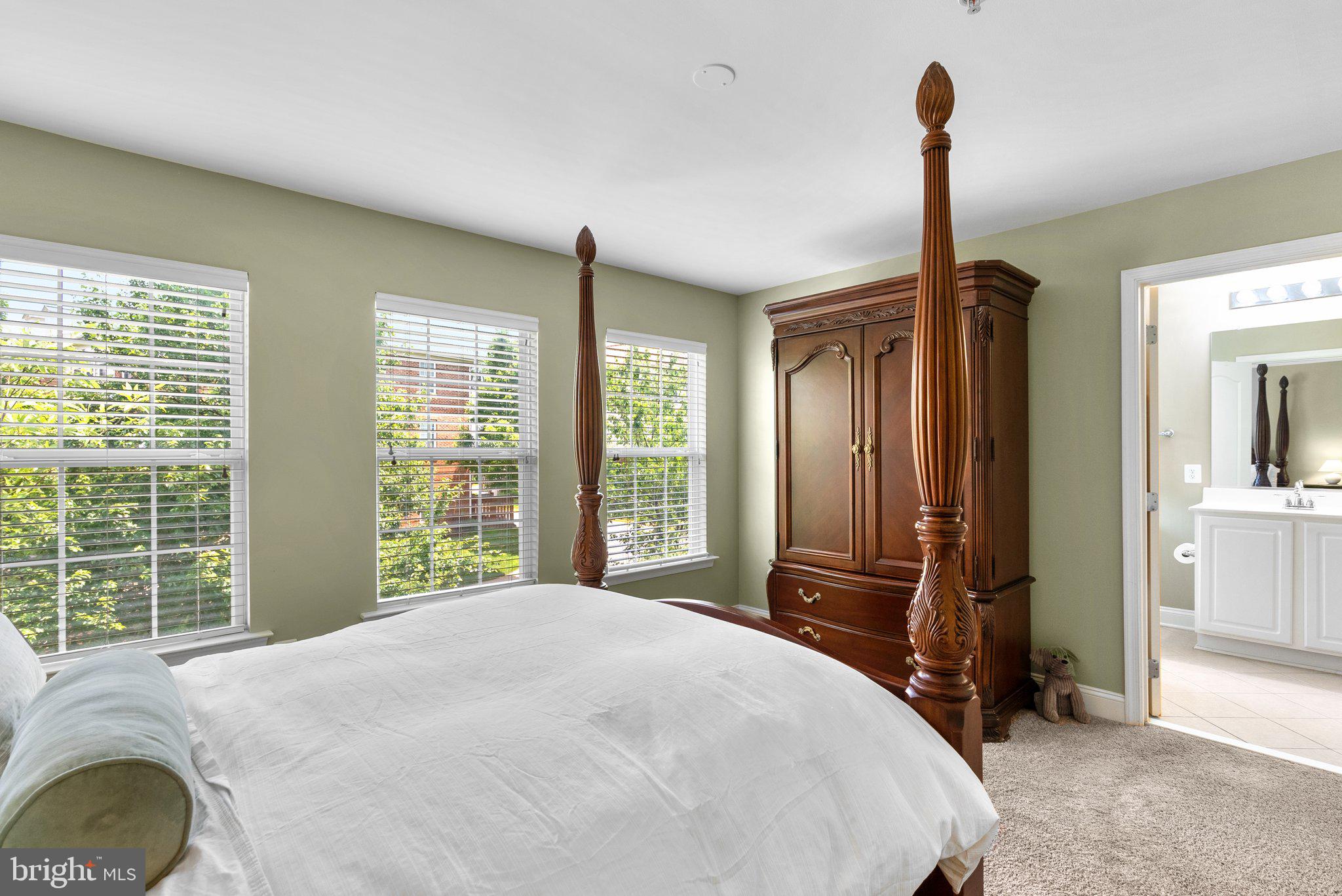 FRALEYS GREEN - Residential