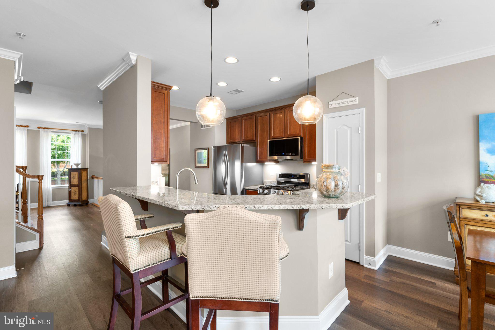 FRALEYS GREEN - Residential