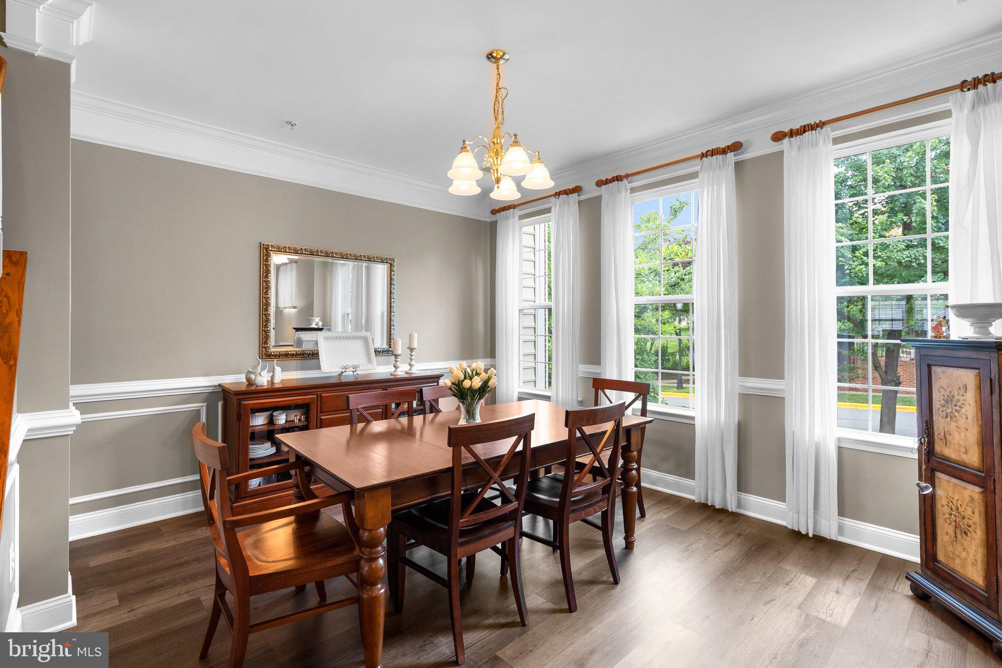 FRALEYS GREEN - Residential