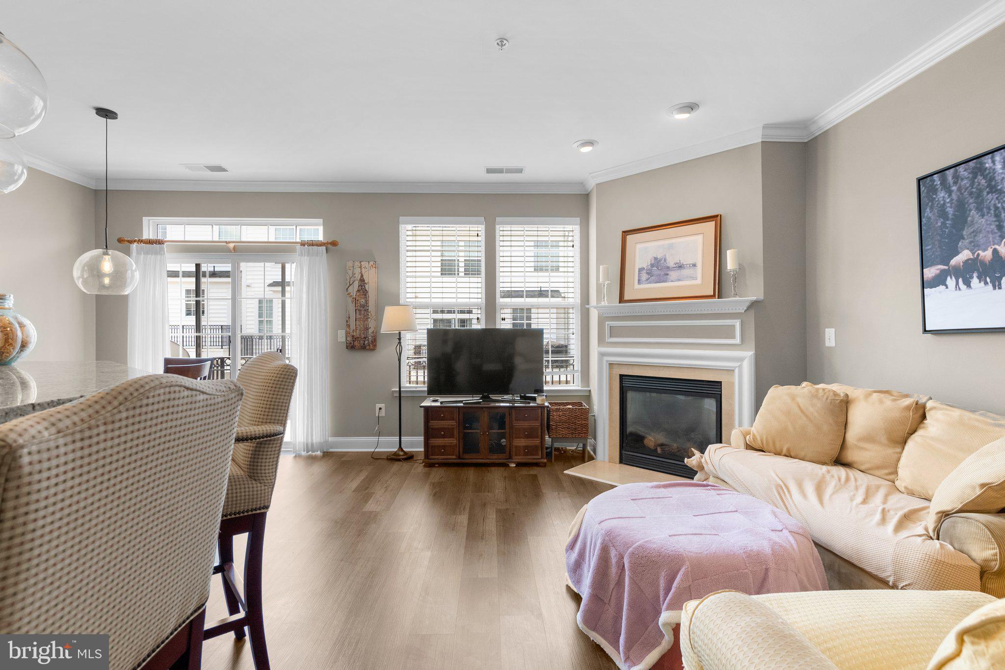 FRALEYS GREEN - Residential