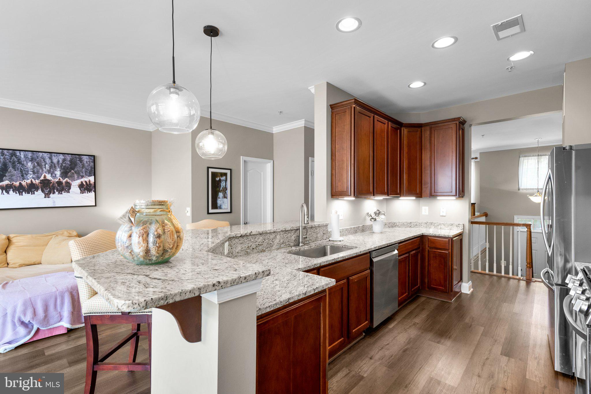 FRALEYS GREEN - Residential