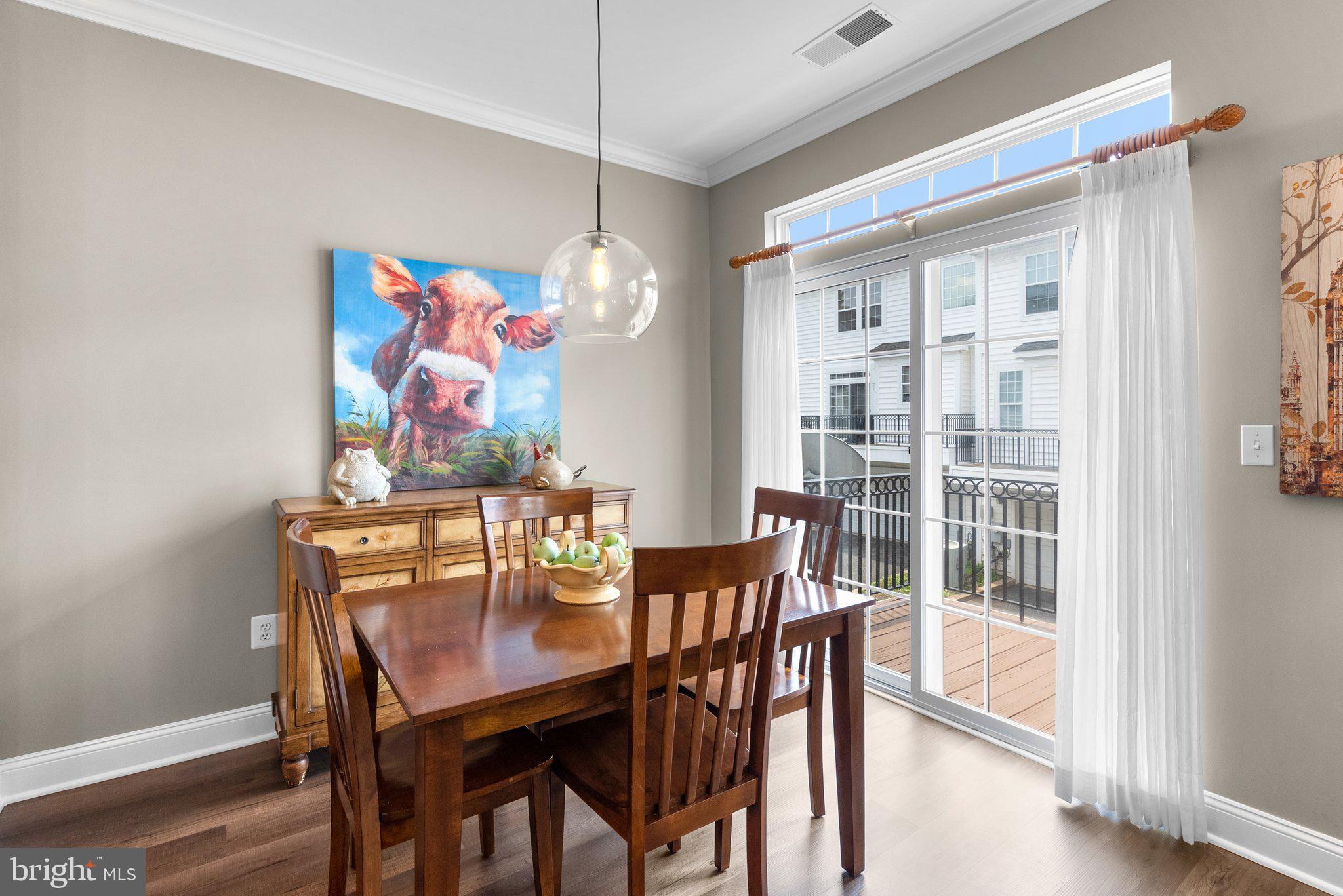 FRALEYS GREEN - Residential