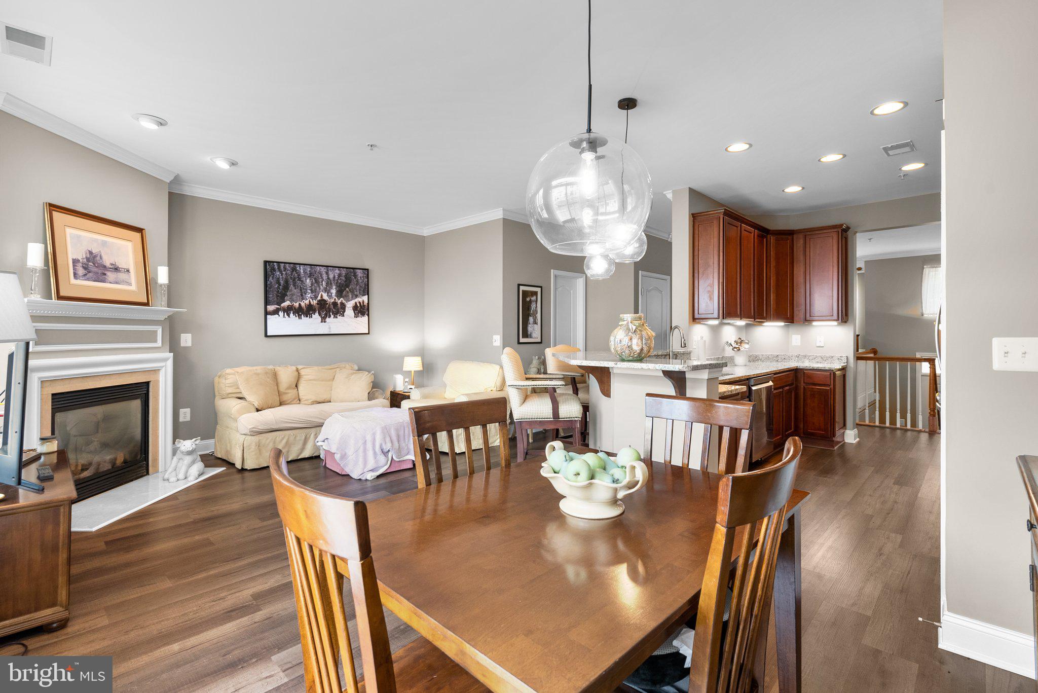 FRALEYS GREEN - Residential