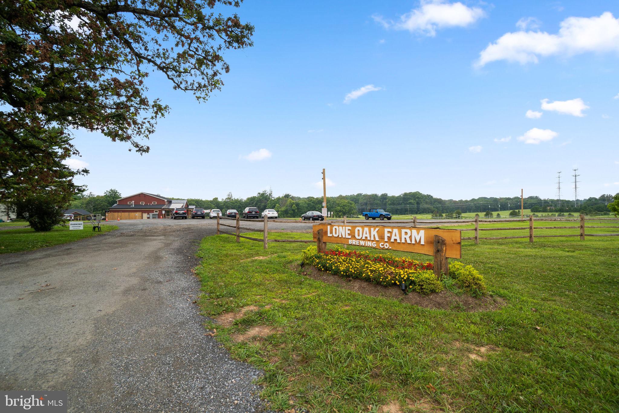 FRALEYS GREEN - Residential