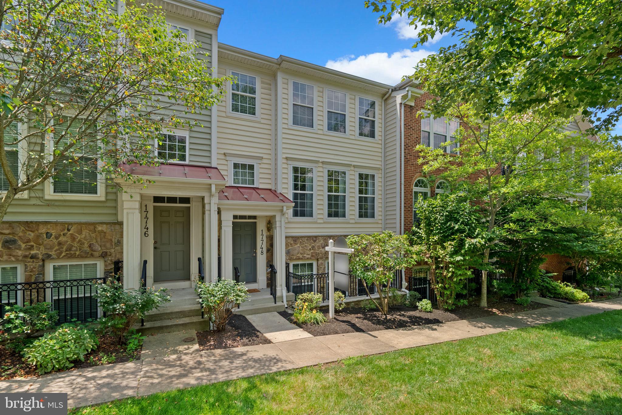 FRALEYS GREEN - Residential