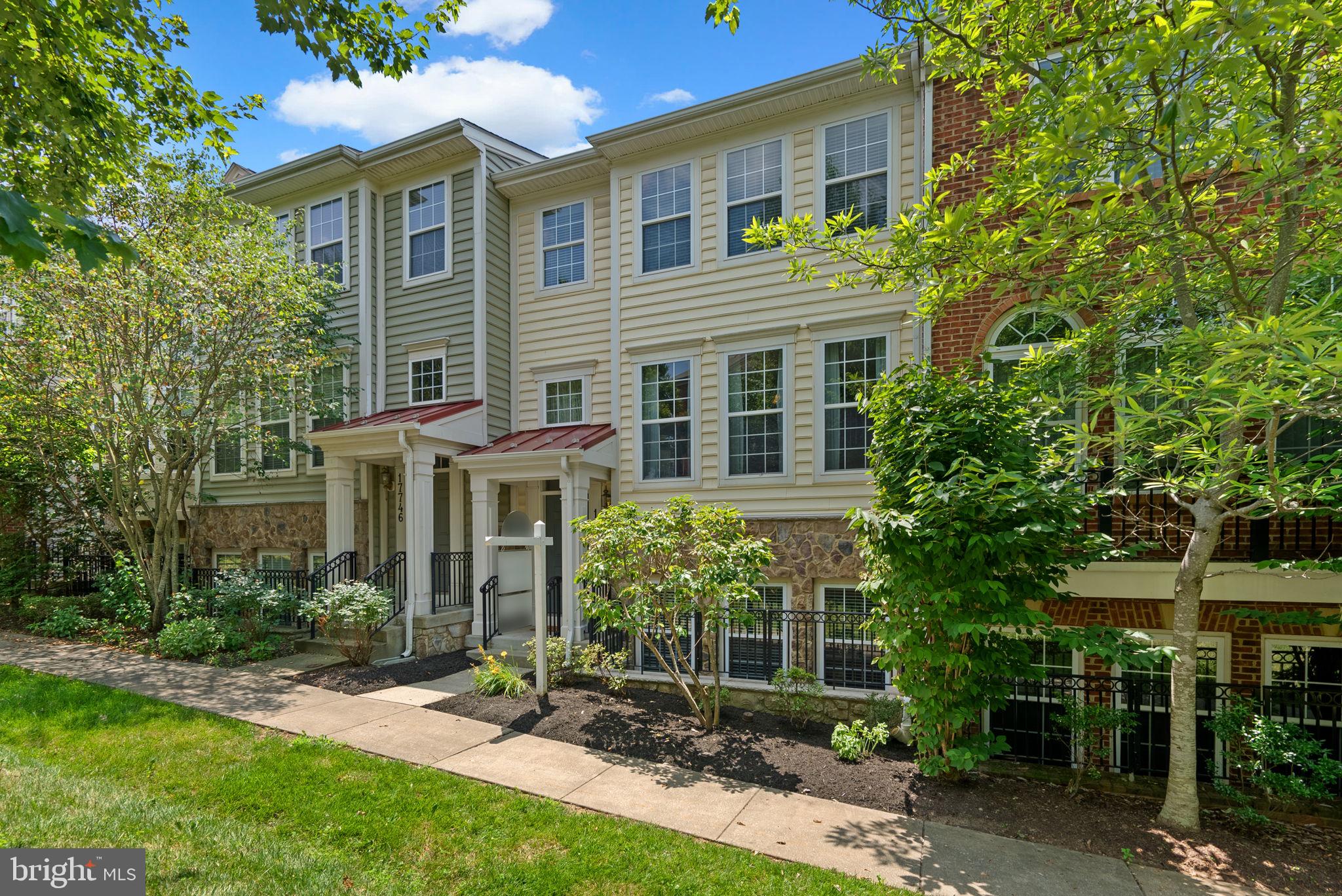 FRALEYS GREEN - Residential