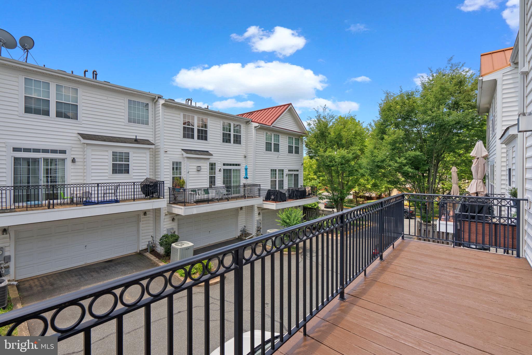 FRALEYS GREEN - Residential