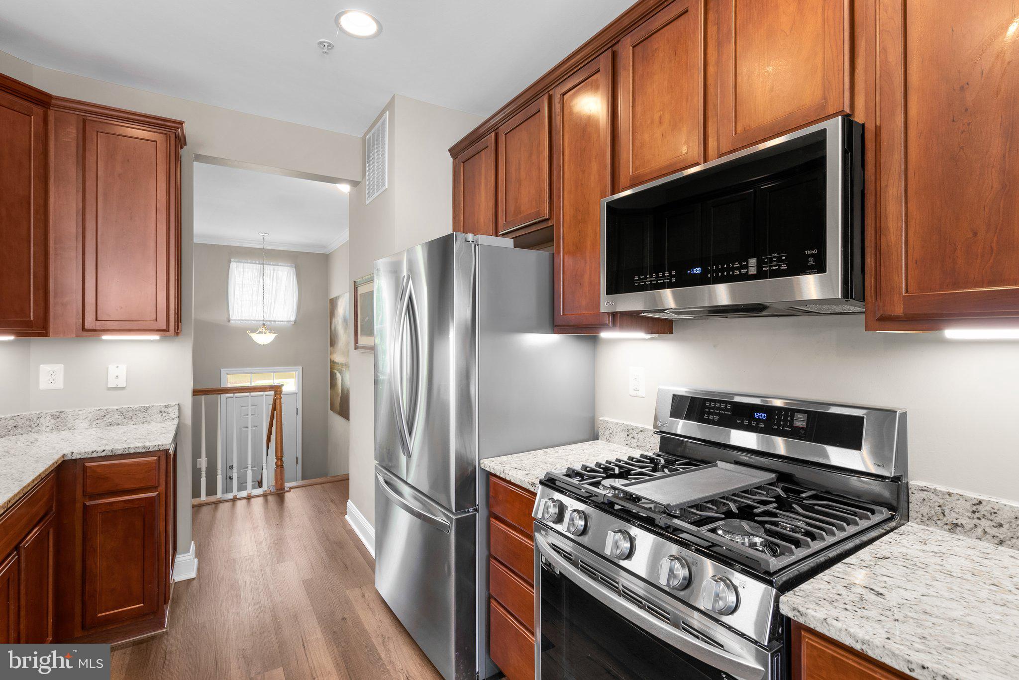 FRALEYS GREEN - Residential